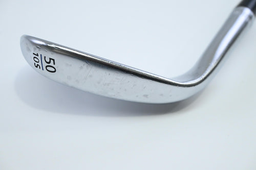 Callaway Jaws MD5 Gap Wedge / 50 Degree / Wedge Flex Callaway Impact Shaft
