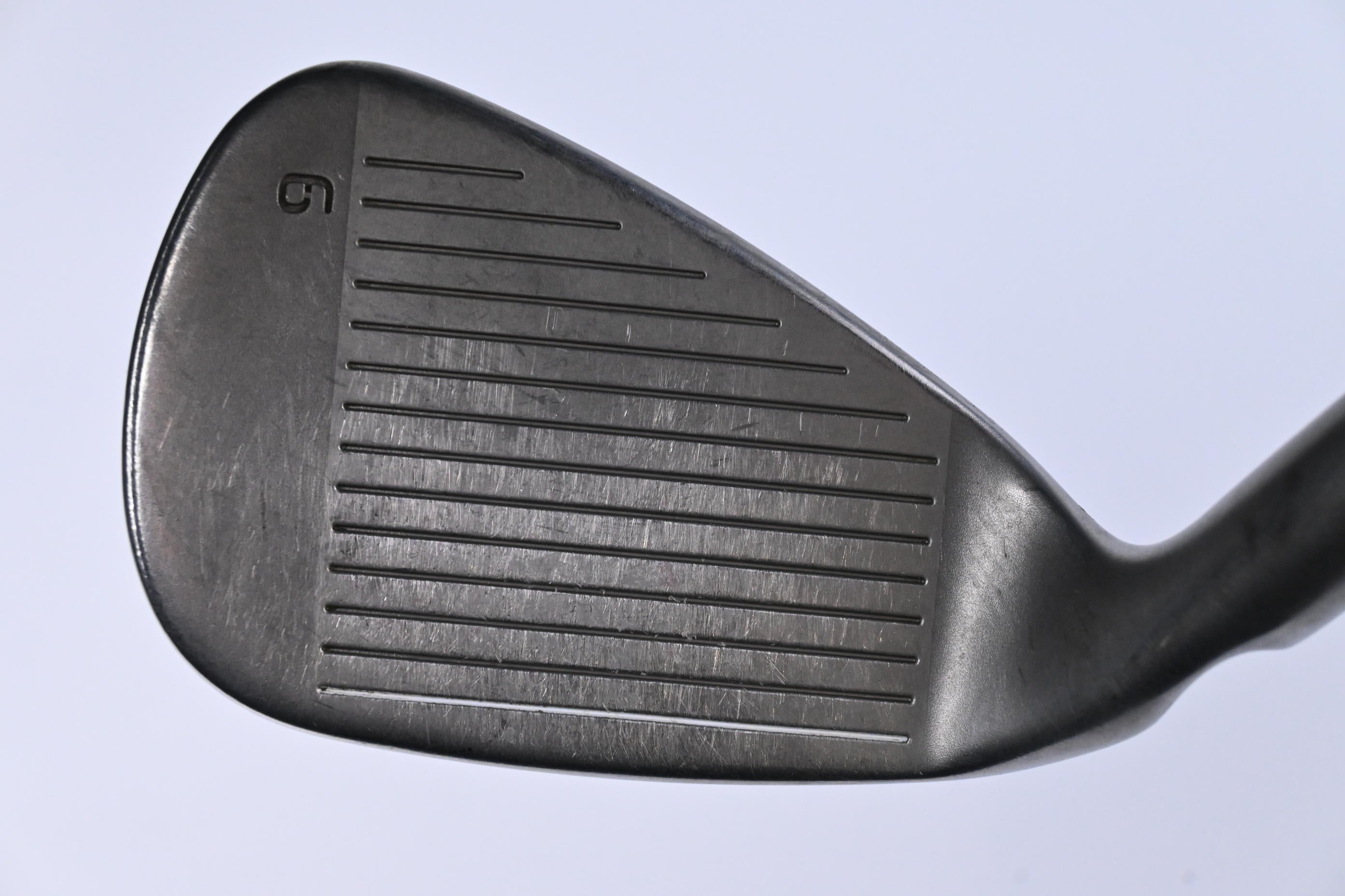 Junior Ping Prodi #9 Iron / Junior Flex Ping Prodi G Shaft