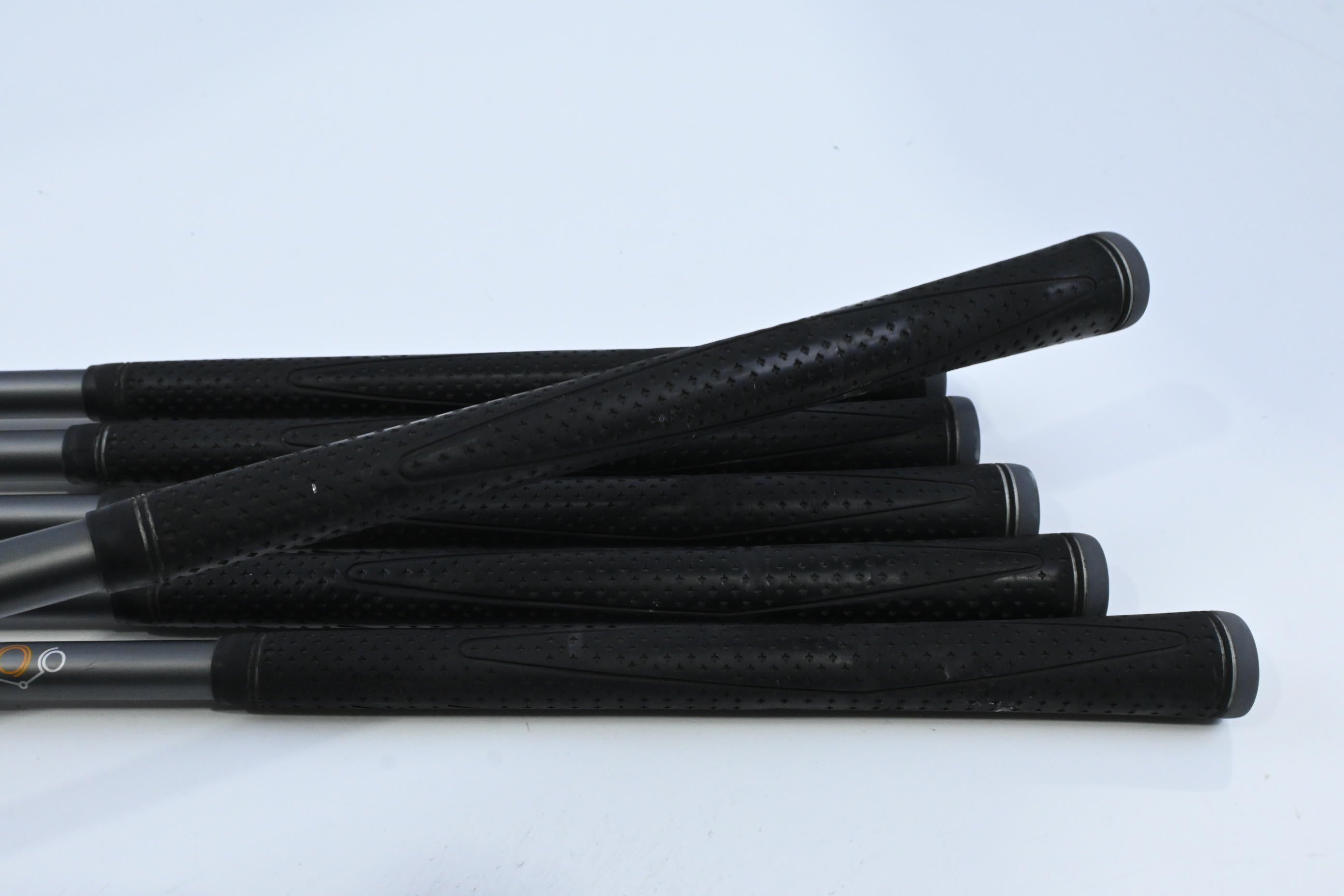 Callaway Rogue ST Max Irons / 5-PW / Senior Flex Project X Catalyst 55 Shafts