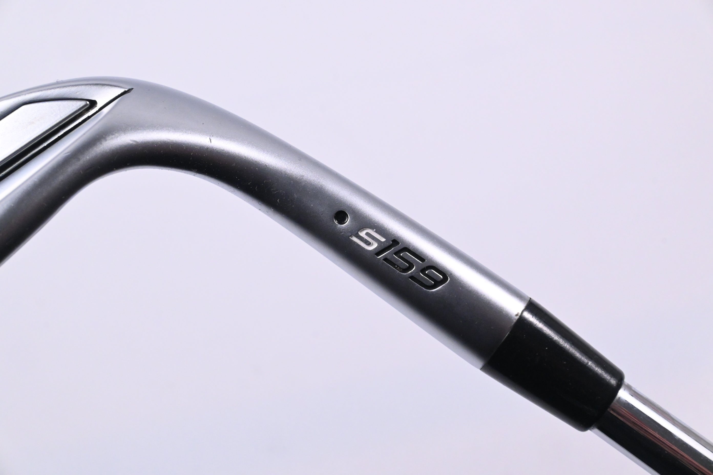 Ping S159 Sand Wedge / 56 Degree / Black Dot / Wedge Flex Ping Z-Z 115 Shaft