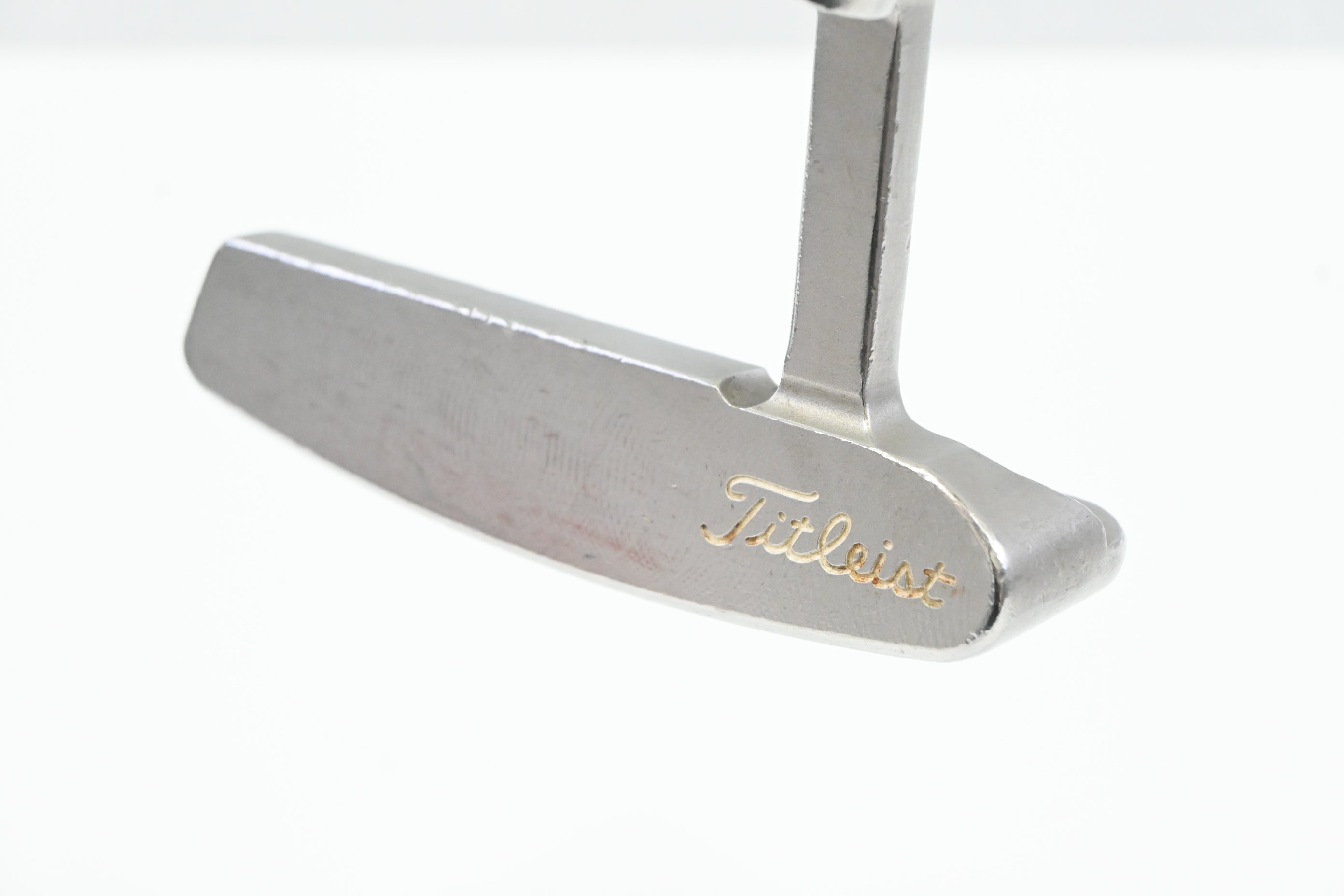 Scotty Cameron Studio Stainless Newport Beach Putter / 33 Inch