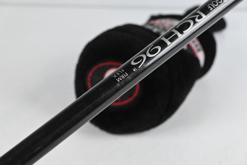 Callaway Big Bertha Warbird #5 Wood / 18 Degree / Firm Flex RCH 96 Shaft