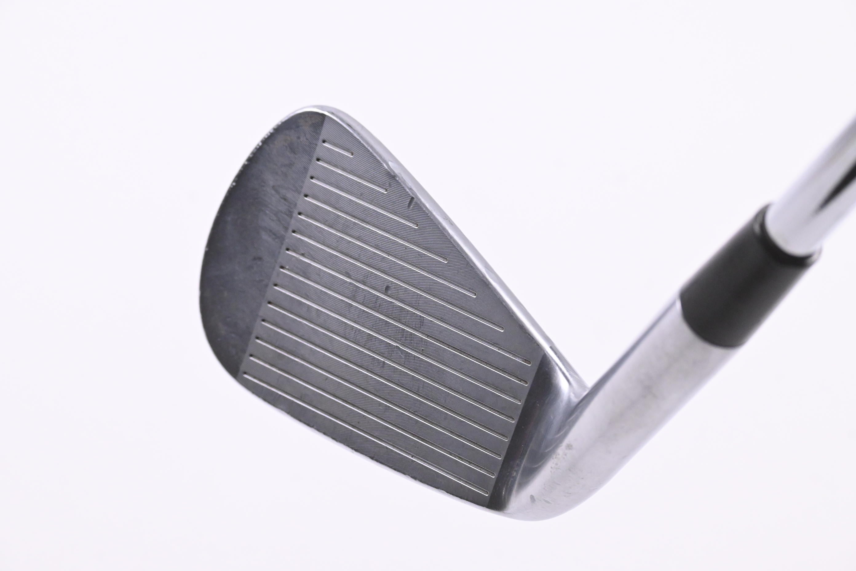 Taylormade P7MB 2020 #6 Iron / 31 Degree / Stiff Flex KBS Tour 120 Shaft