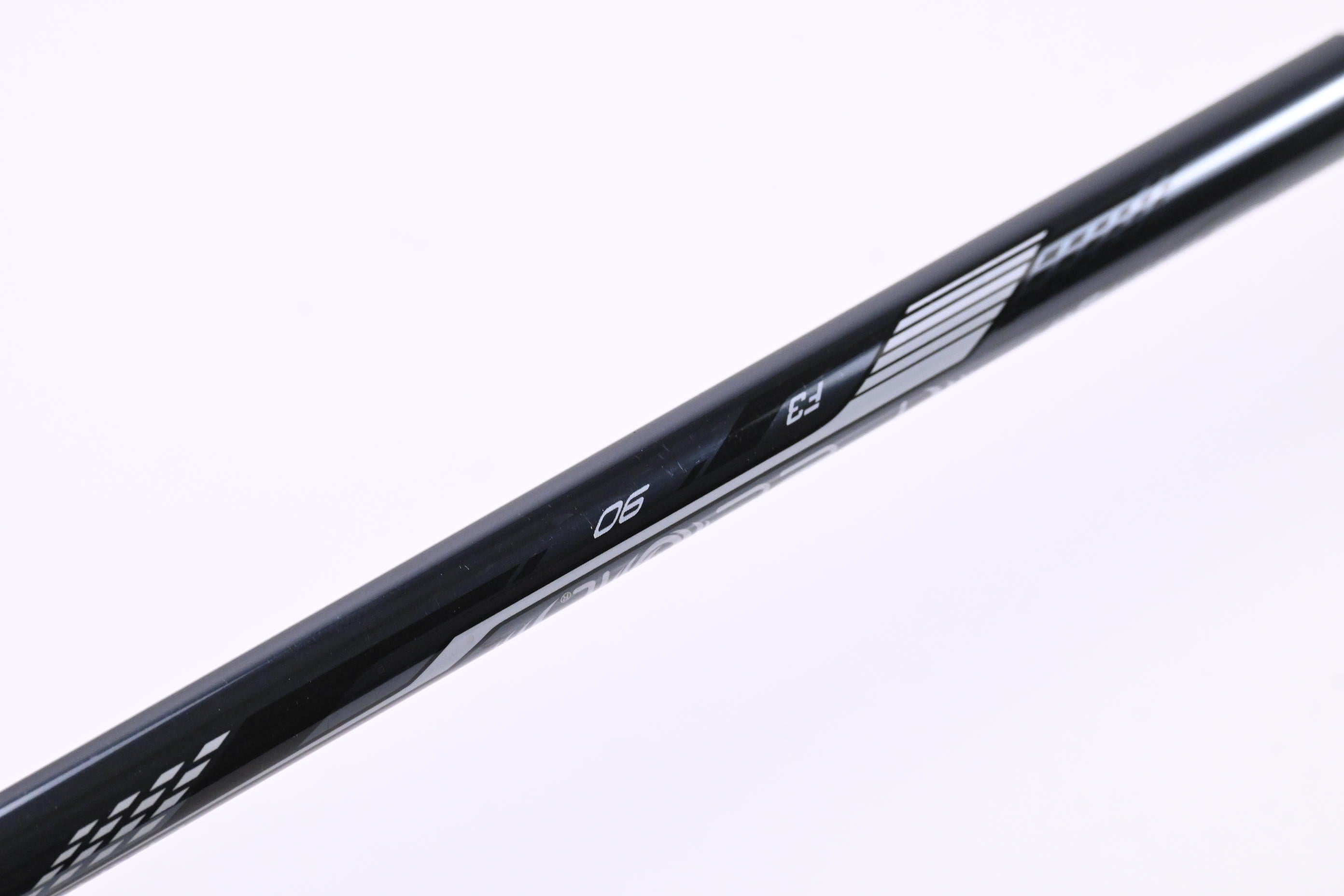 Left Hand Srixon ZX MK II 2023 #3 Iron / 20 Degree / Regular Flex Recoil DART 90