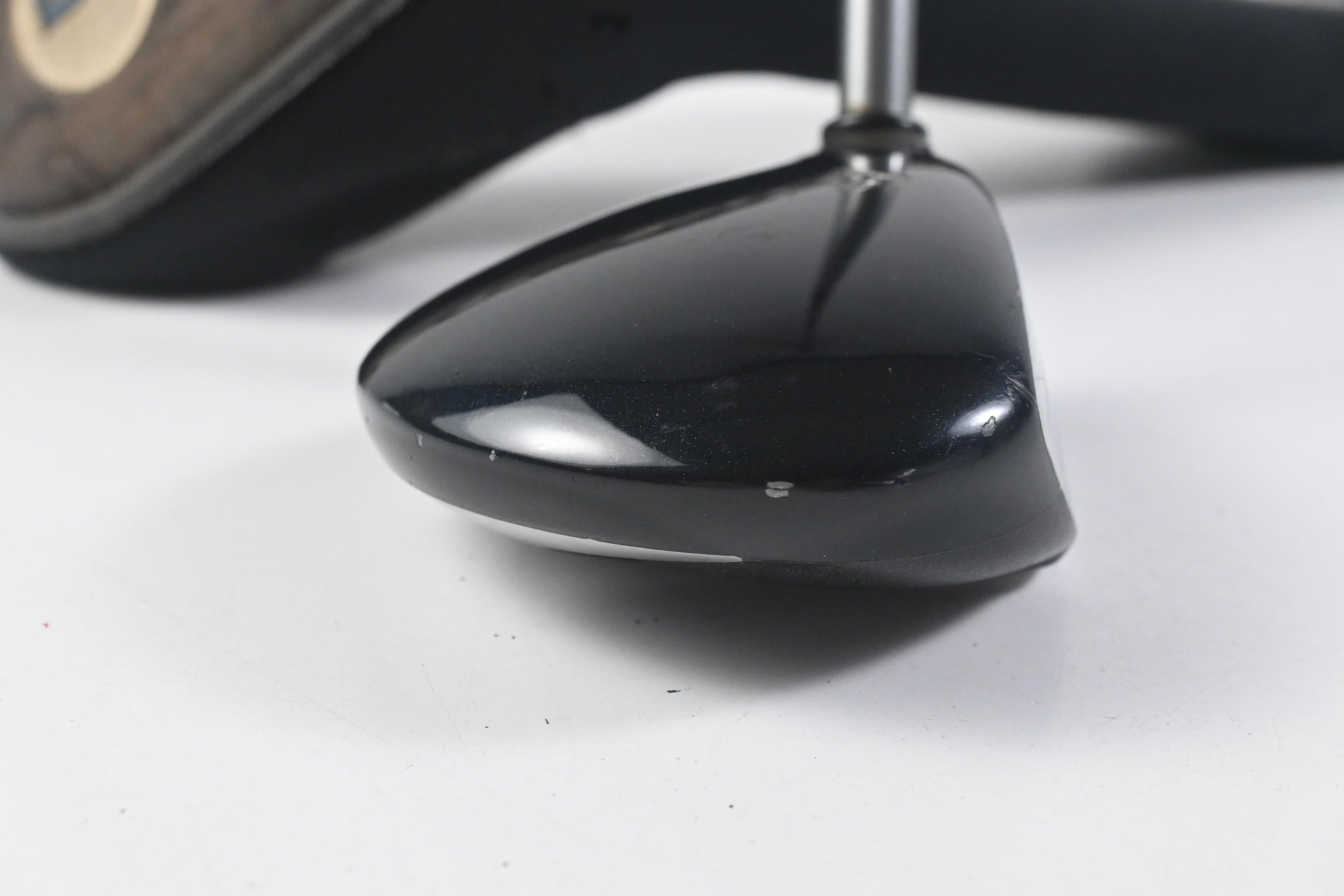 Callaway Steelhead Plus #5 Wood / 18 Degree / Firm Flex Callaway Steelhead Plus