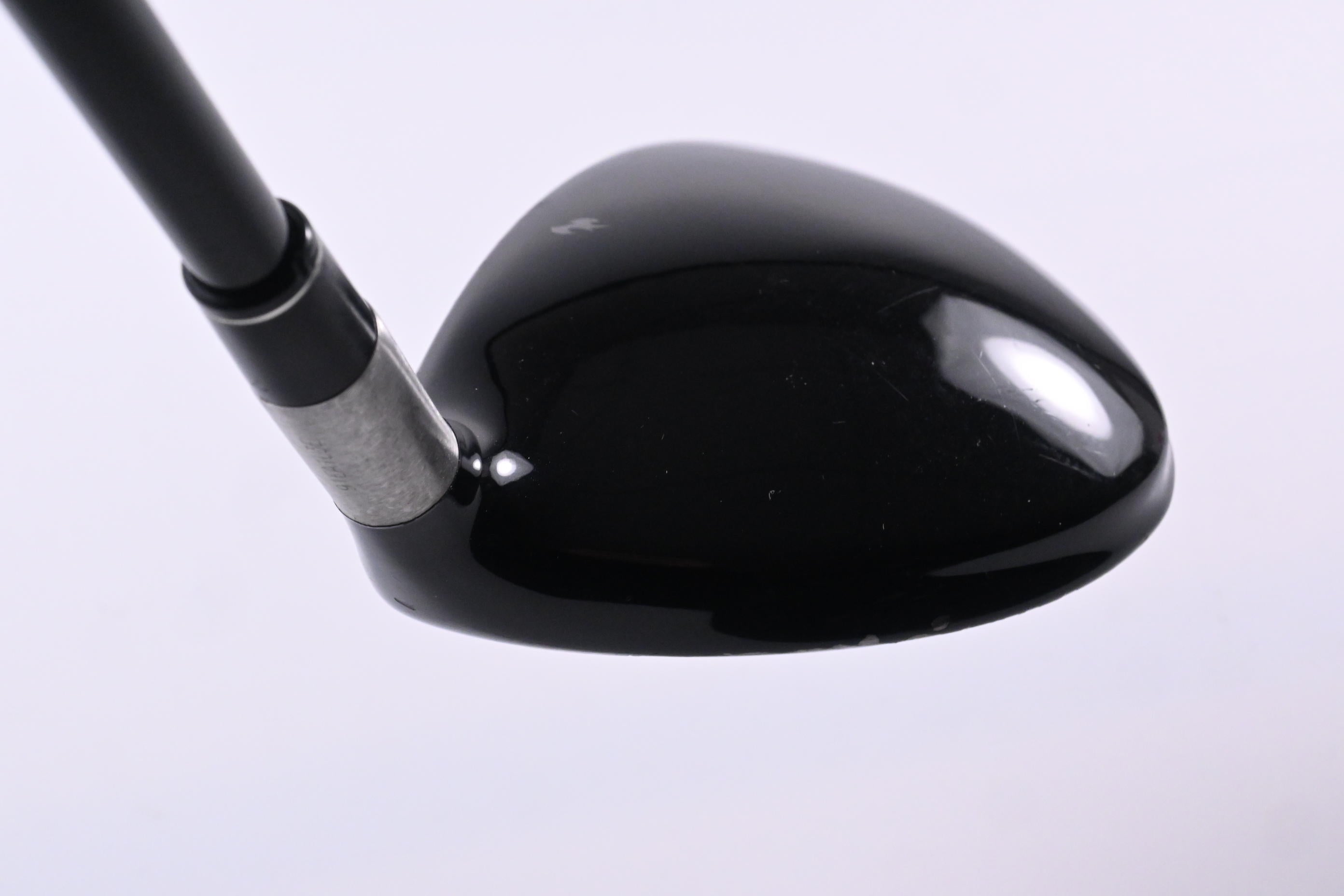 Taylormade Burner 2008 #3 Wood / 15 Degree / Stiff Flex Reax 70 Shaft