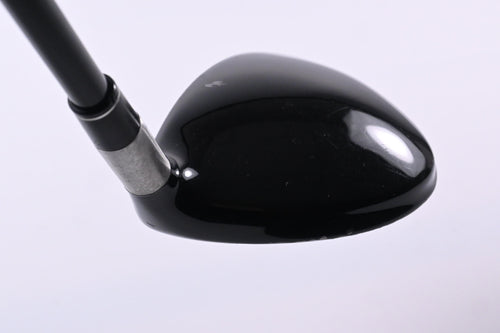 Taylormade Burner 2008 #3 Wood / 15 Degree / Stiff Flex Reax 70 Shaft