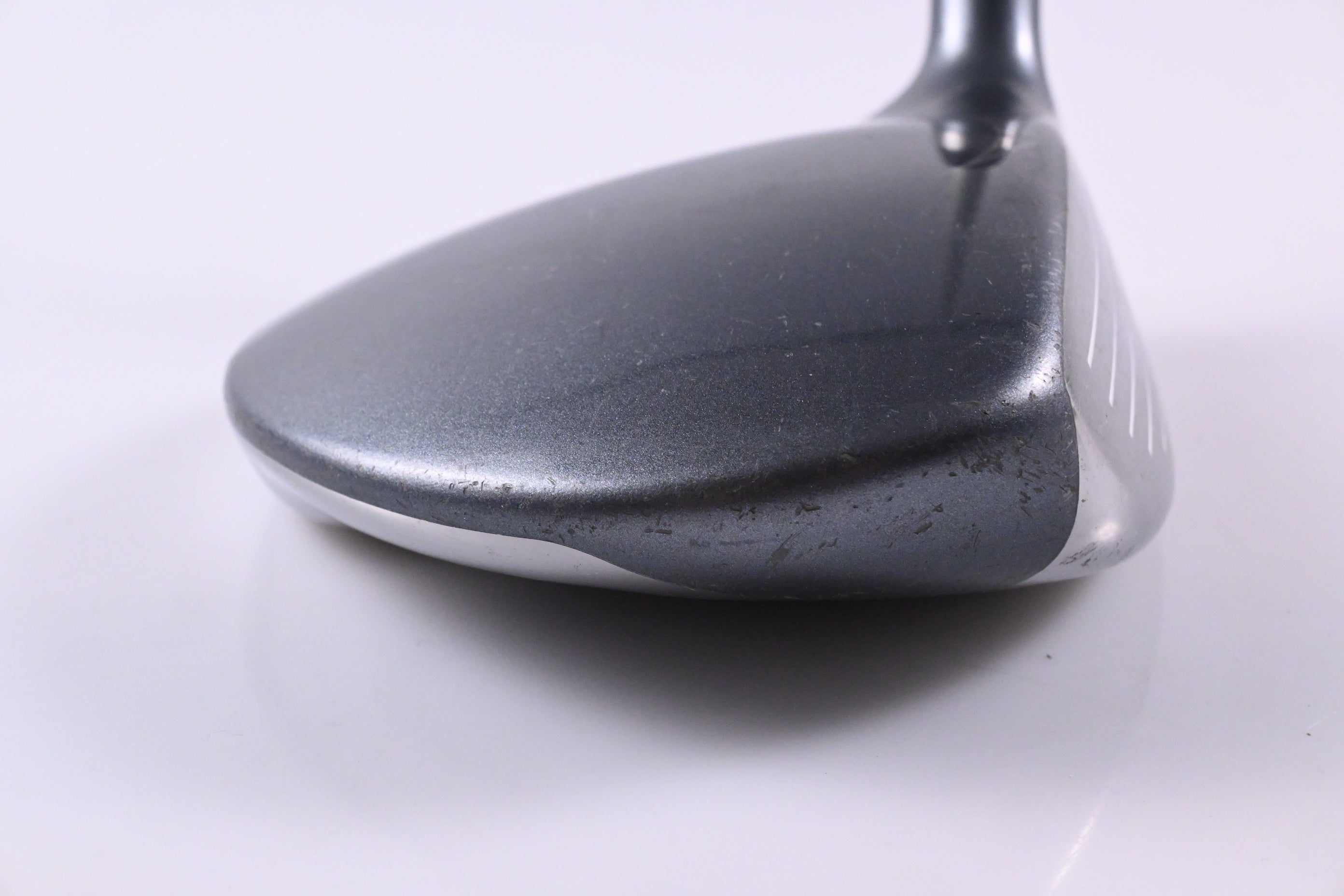 Ladies Ping Serene #5 Wood / 22 Degree / Ladies Flex Ping ULT 210 Shaft