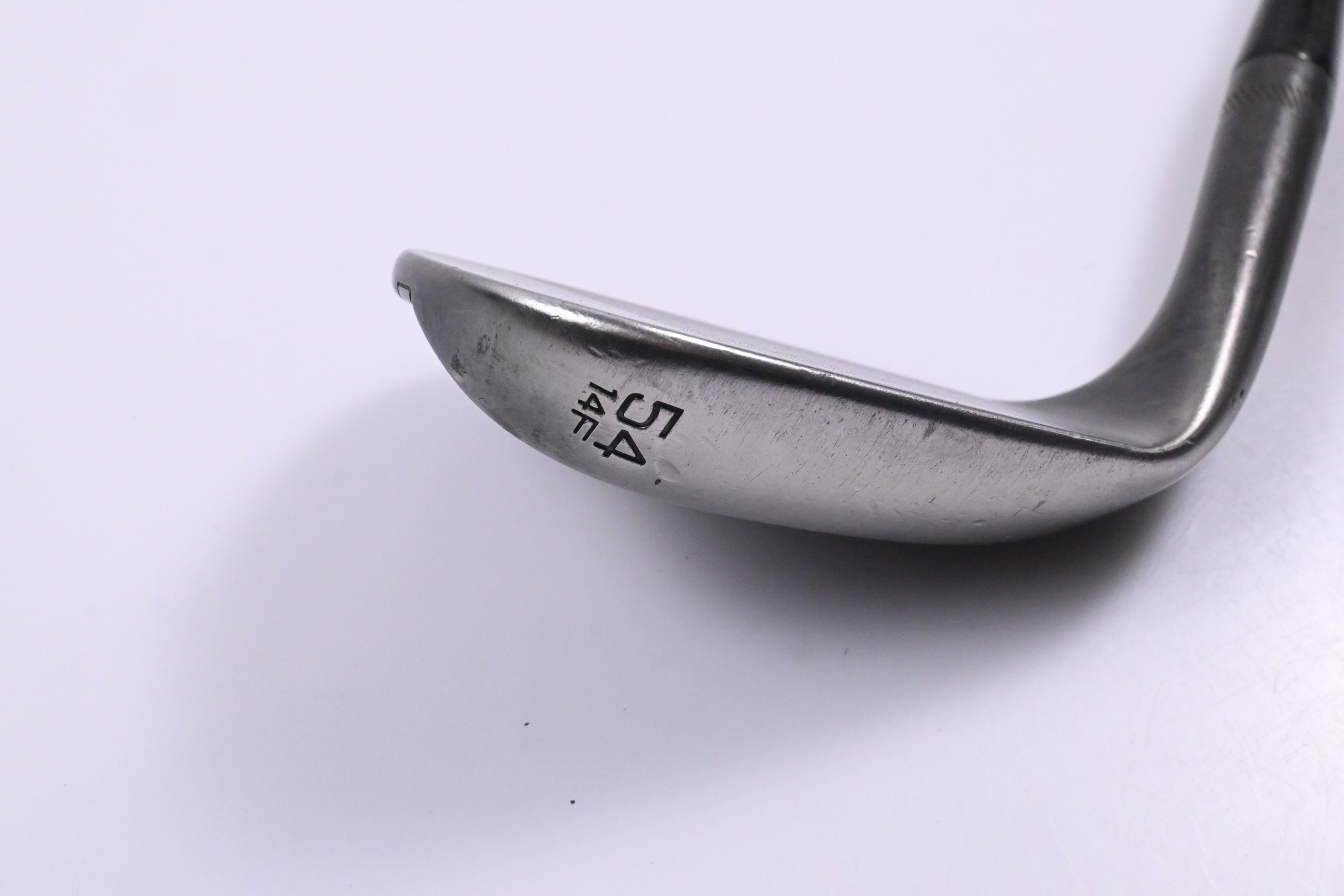 Titleist Vokey SM8 Sand Wedge / 54 Degree / Wedge Flex Titleist Vokey Shaft