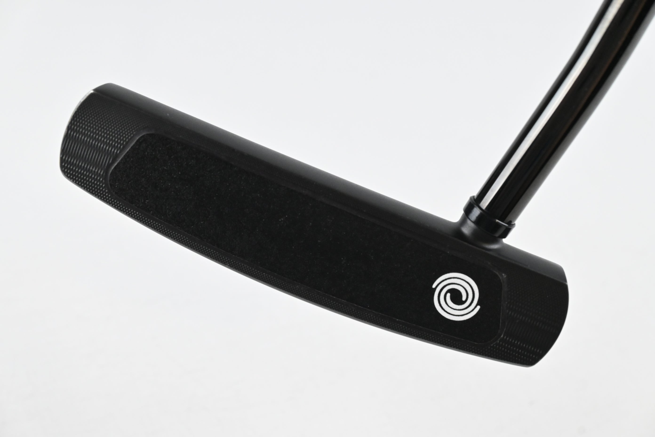 Odyssey White Hot Black Series Versa Double Wide Putter / 34 Inch