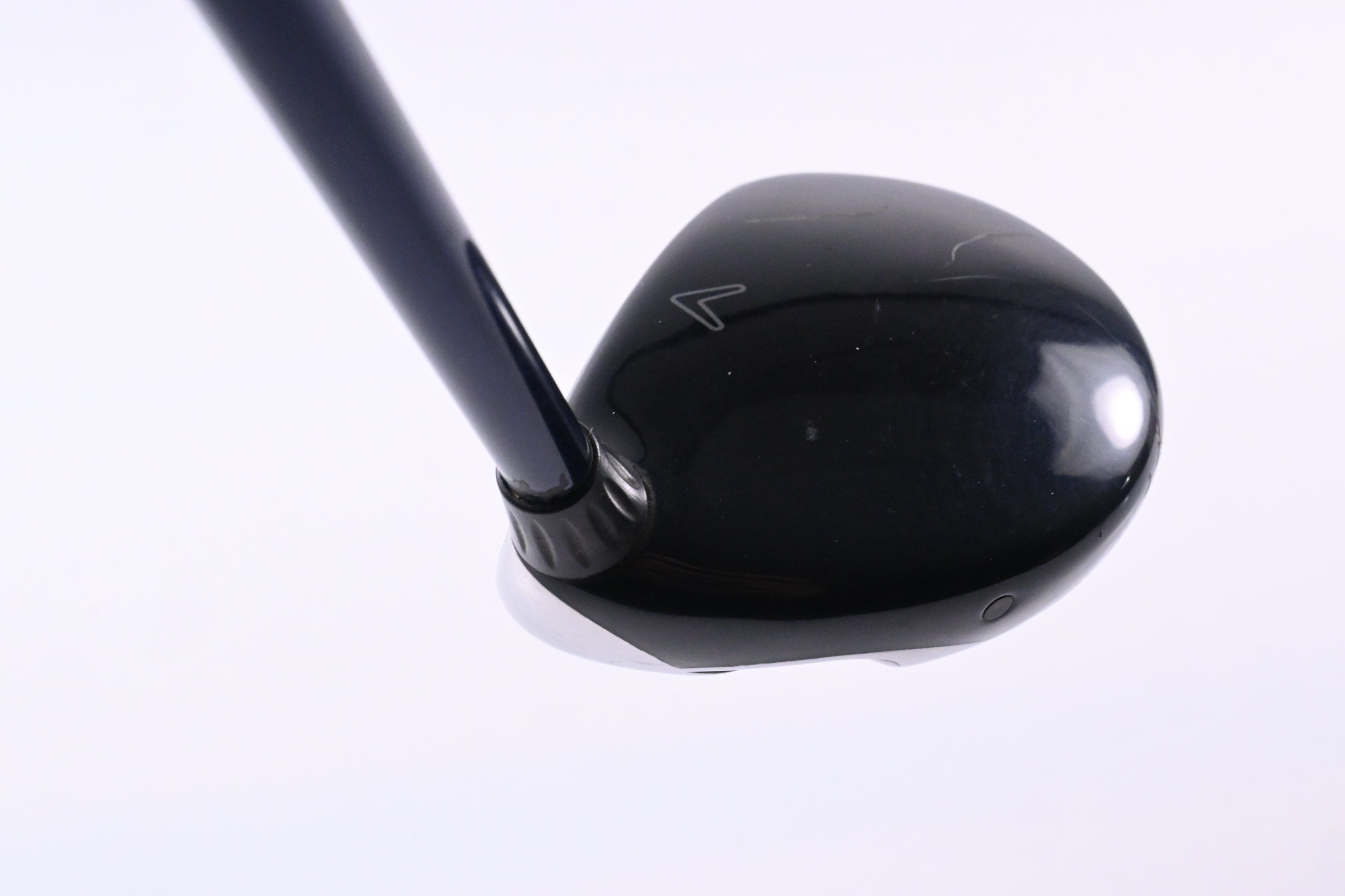 Callaway X 2006 #7 Wood / 21 Degree / Regular Flex Callaway X 70 Shaft
