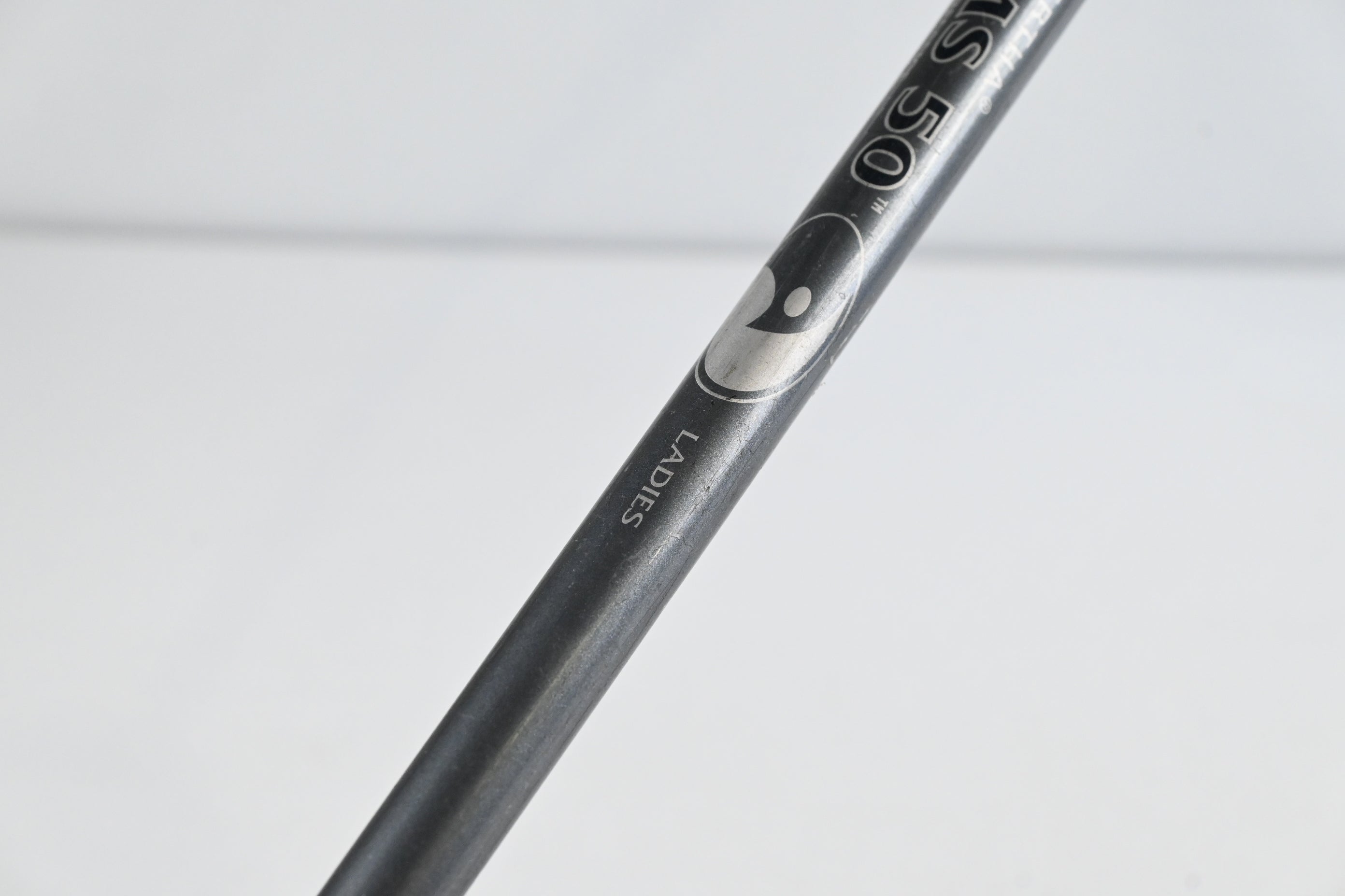 Ladies Callaway Hawk Eye VFT #3 Wood / 15 Degree / Ladies Flex Gems 50 Shaft