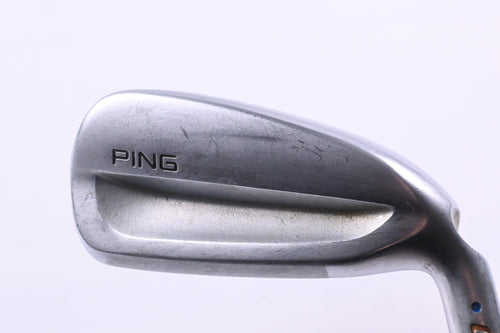 Ping G400 Crossover #4 Hybrid / 22 Degree / Regular Flex Ping Alta CB 70 Shaft