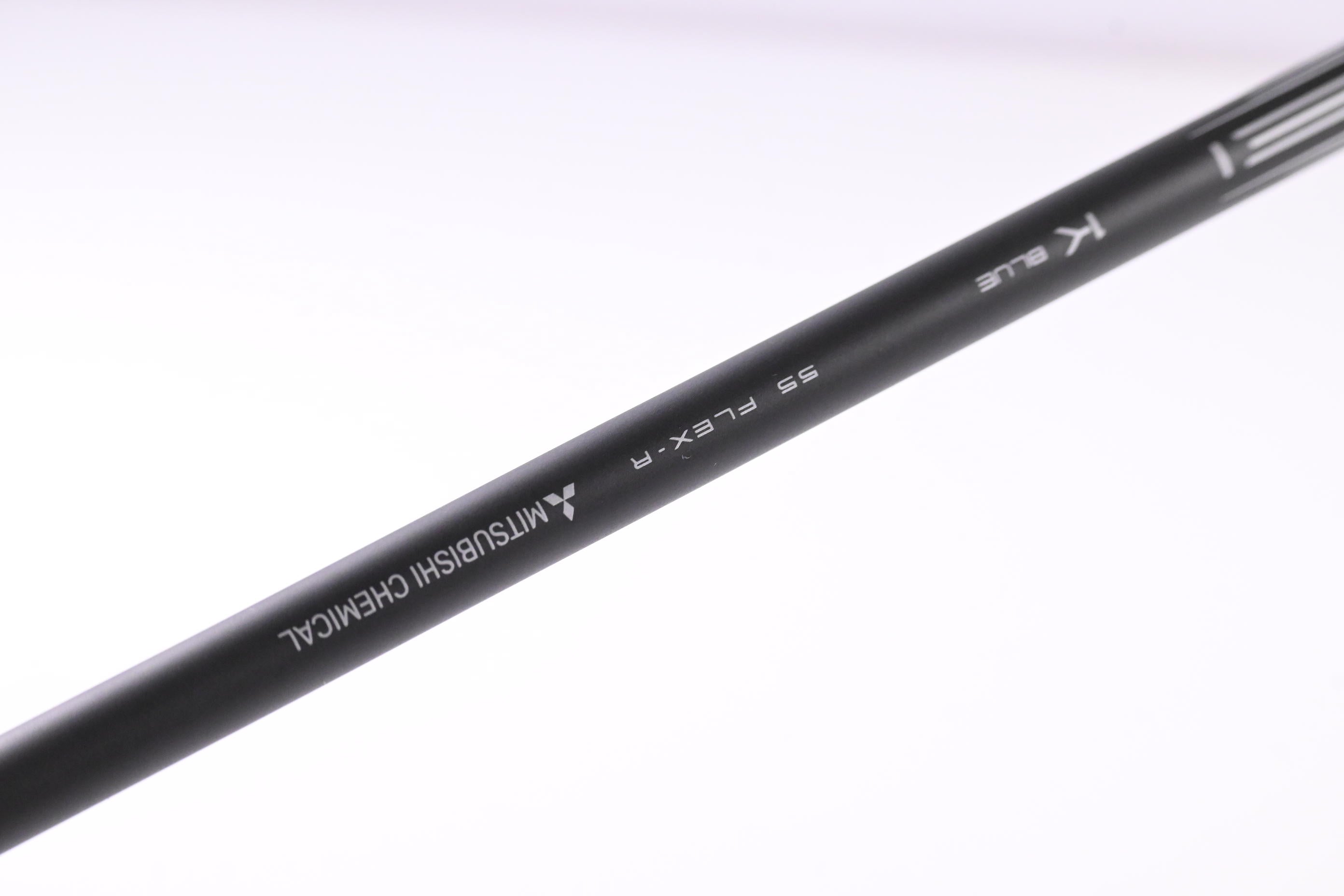 Titleist TSR3 Driver / 9 Degree / Regular Flex Tensei 1K Blue 55 Shaft