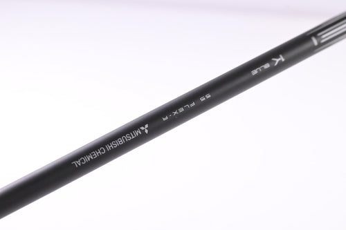 Titleist TSR3 Driver / 9 Degree / Regular Flex Tensei 1K Blue 55 Shaft
