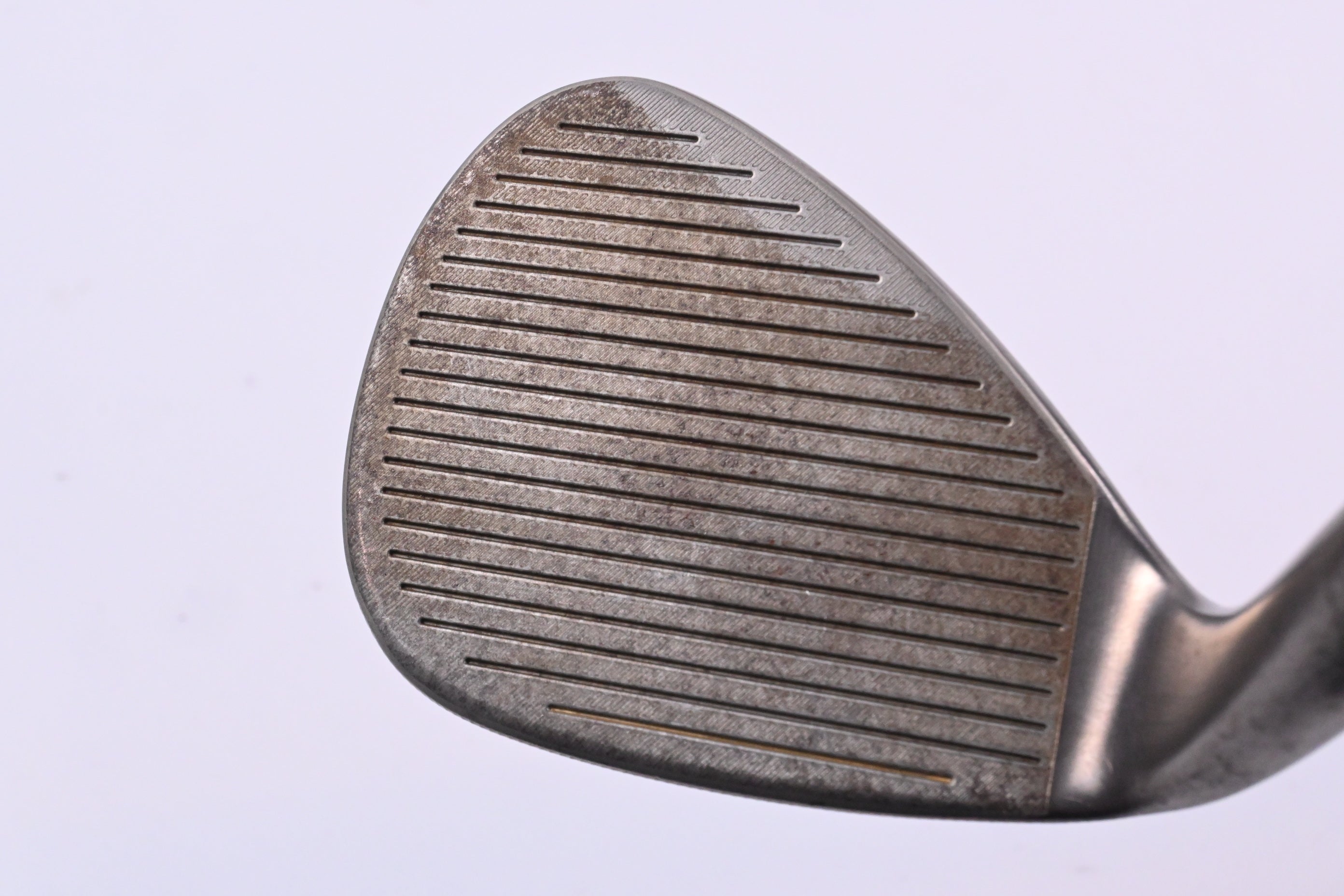 Taylormade Hi-Toe 4 Lob Wedge / 58 Degree / Wedge Flex Dynamic Gold 115 Shaft