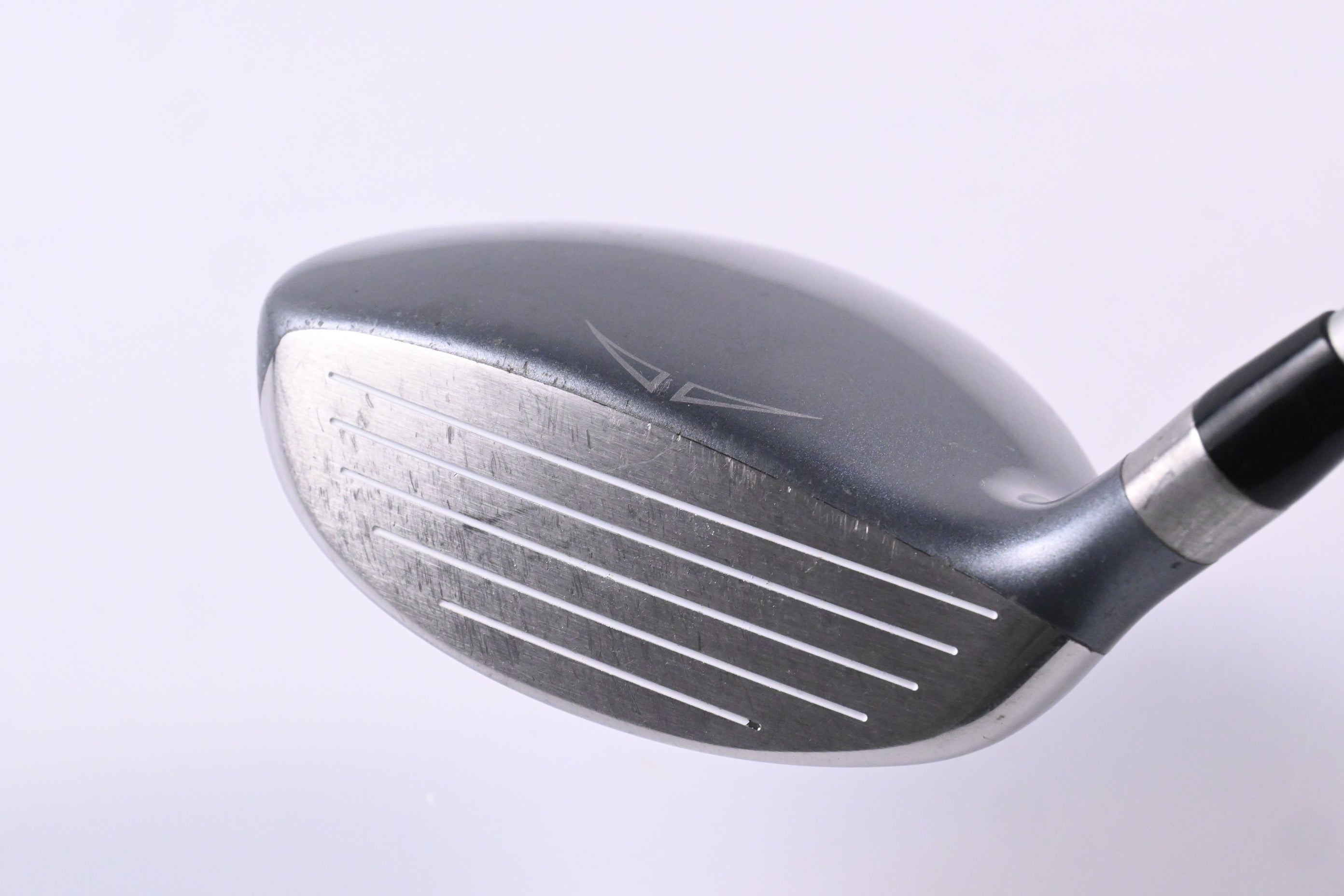 Ladies Ping Serene #5 Wood / 22 Degree / Ladies Flex Ping ULT 210 Shaft
