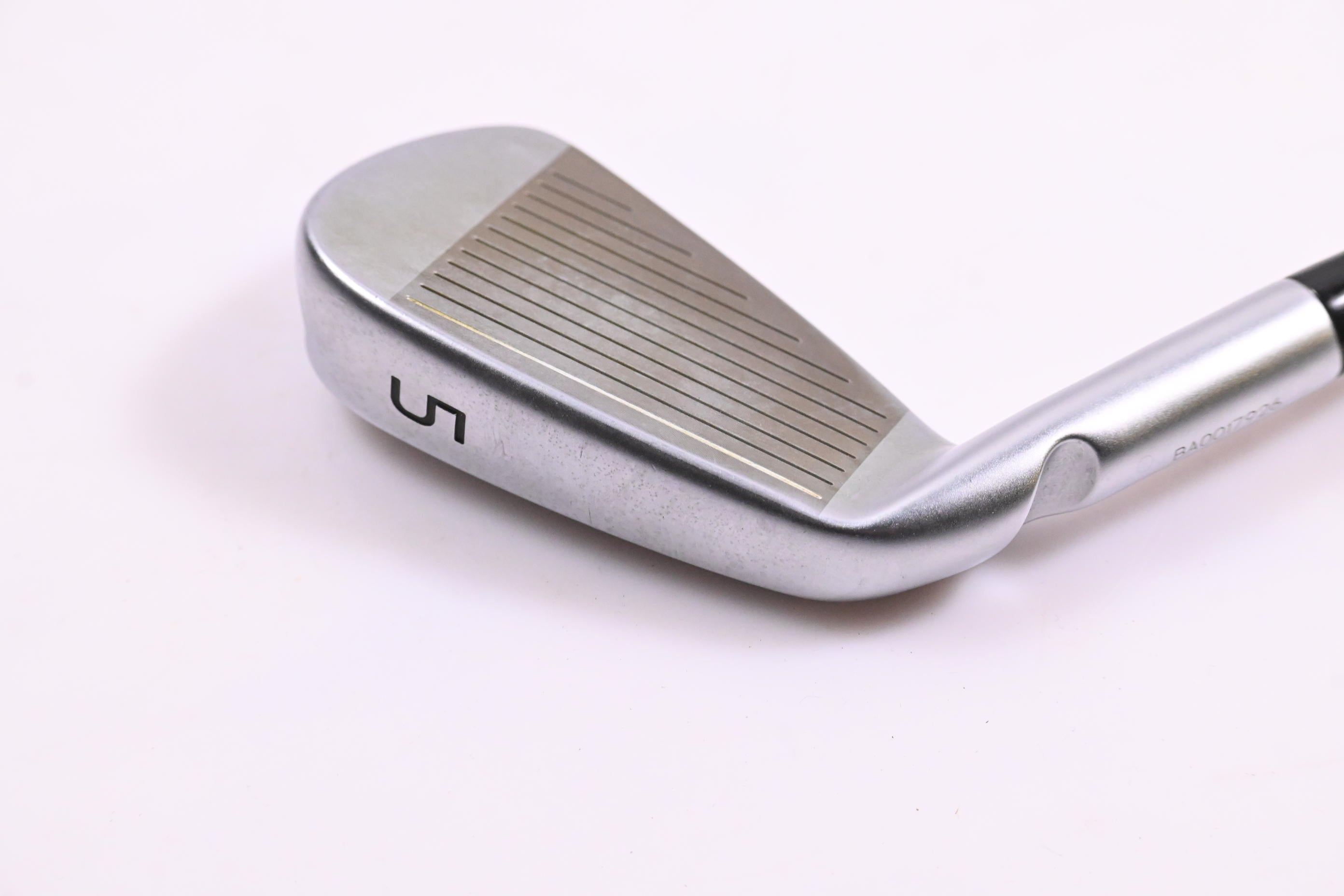 Ping Blueprint S #5 Iron / 26 Degree / Red Dot / Stiff Flex Dynamic Gold Mid 115