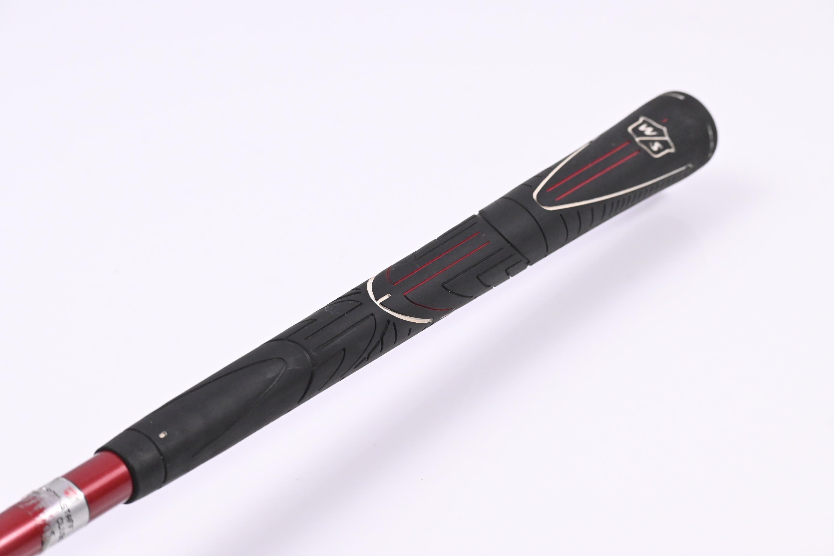 Wilson Di9 #5 Iron / 25 Degree / Regular Flex UST Proforce V2 62 Shaft