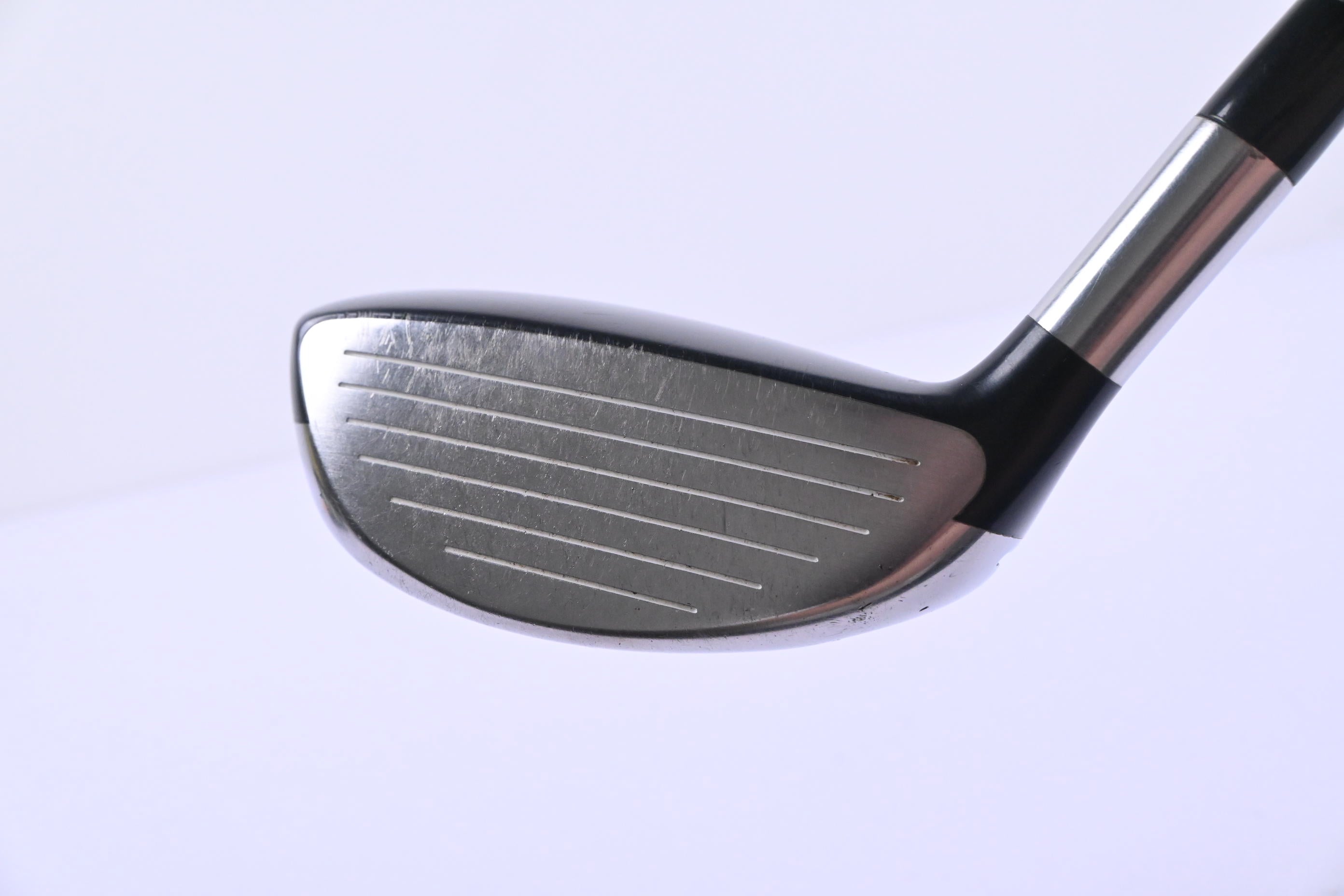 Mizuno MP-001 #4 Wood / 16.5 Degree / Regular Flex Mizuno Exsar 60