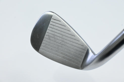 Caley 01 #6 Iron / X-Flex KBS Tour Lite Shafts
