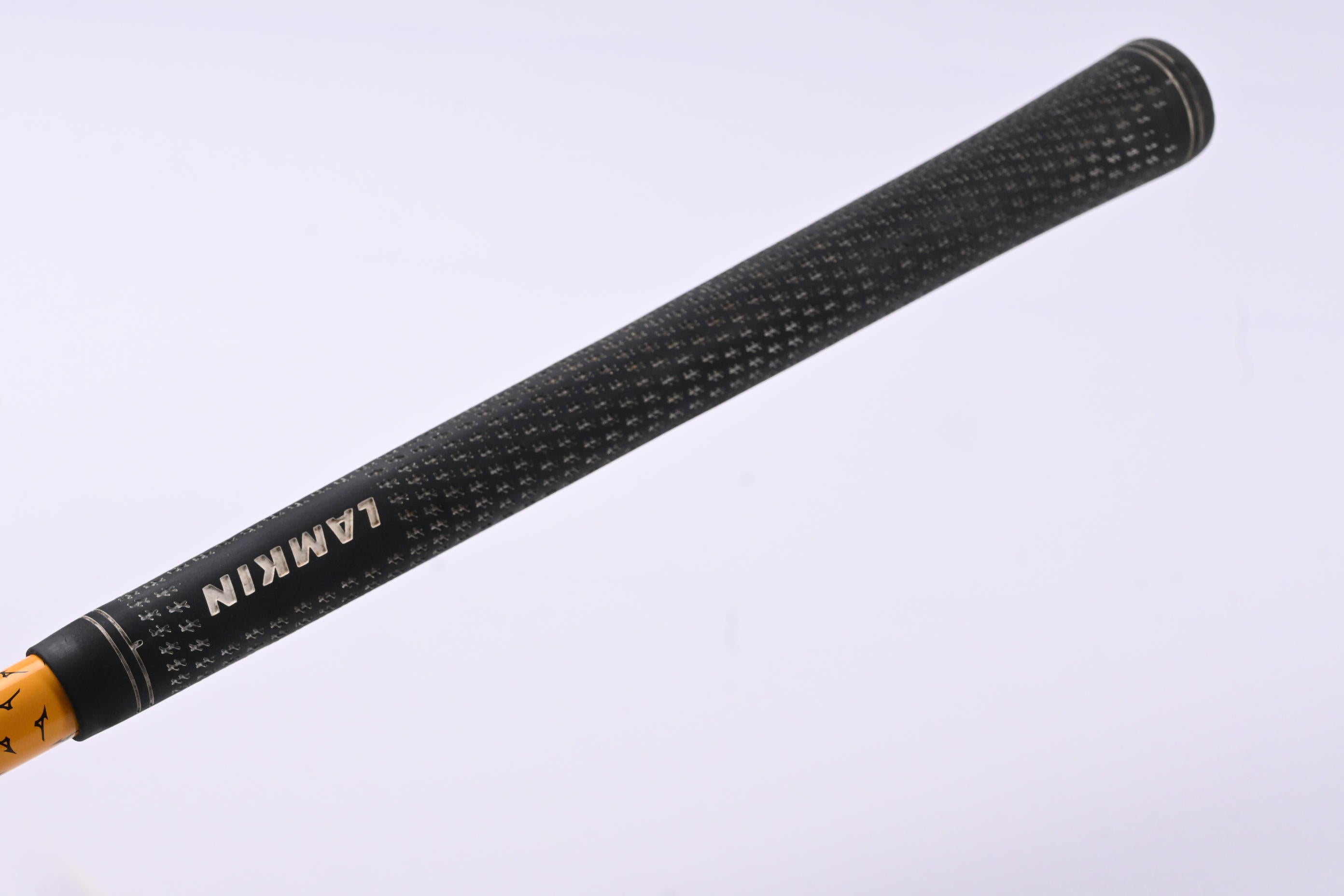 Mizuno MX-700 #3 Wood / 15 Degree / Regular Flex Mizuno Exsar FS4 60 Shaft