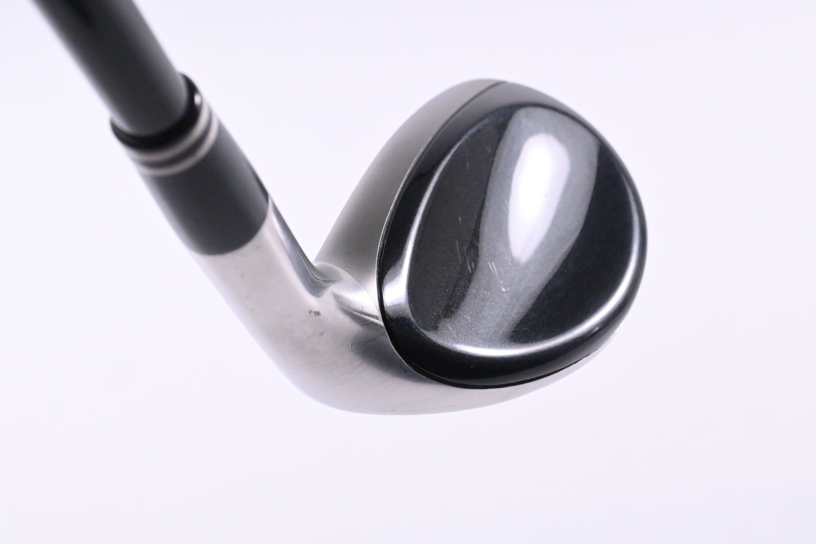 Cleveland Halo #1 Hybrid / 16 Degree / Stiff Flex Cleveland Halo Shaft
