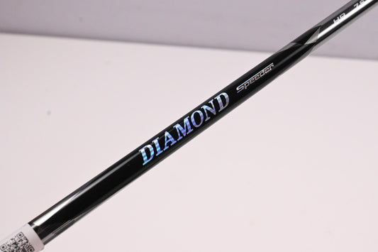 Fujikura Diamond Speeder HB 7 #4 Hybrid Shaft / Stiff Flex / Ping 3rd Gen