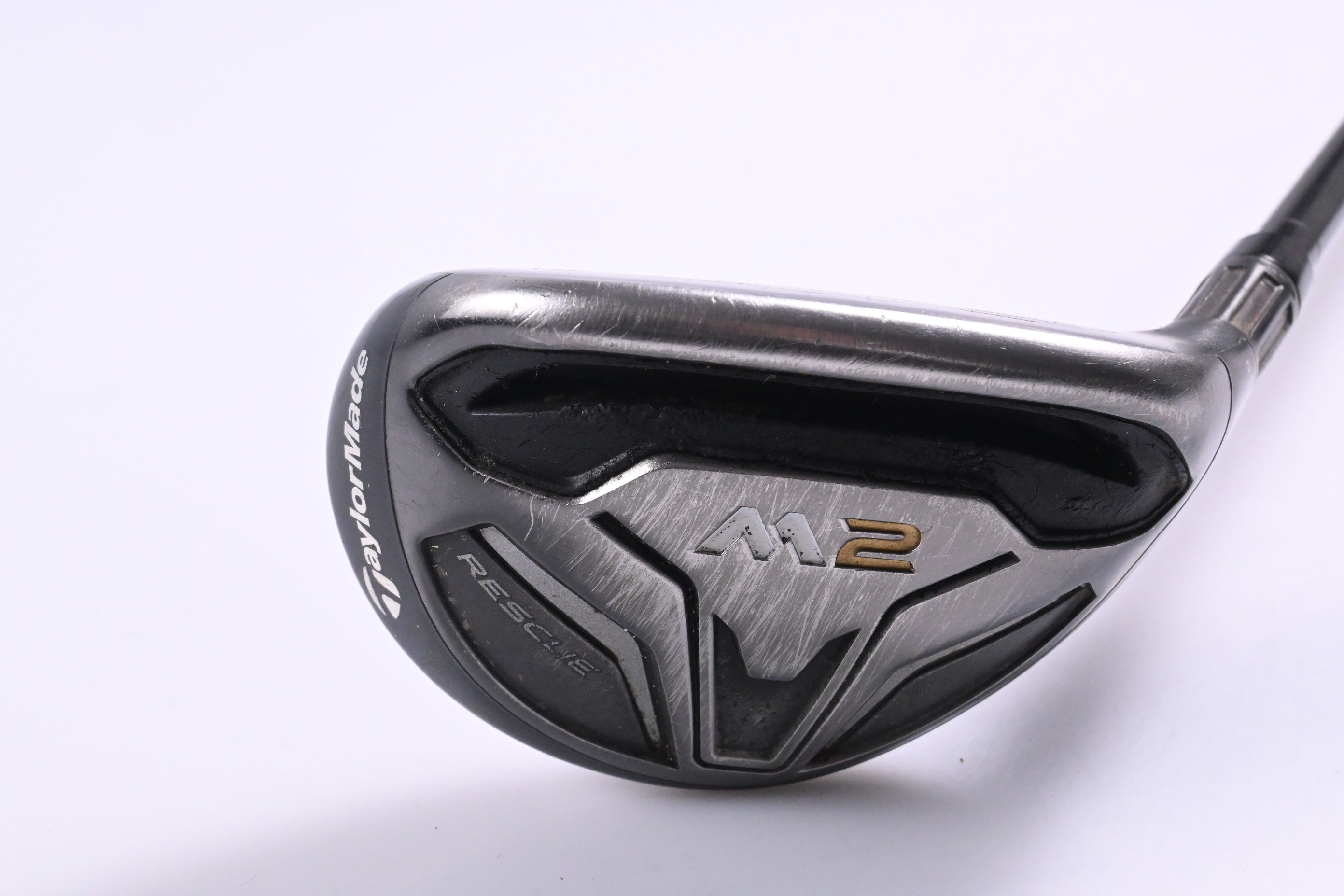Taylormade M2 2016 #5 Hybrid / 25 Degree / Regular Flex ACCRA iSeries-b0i Shaft