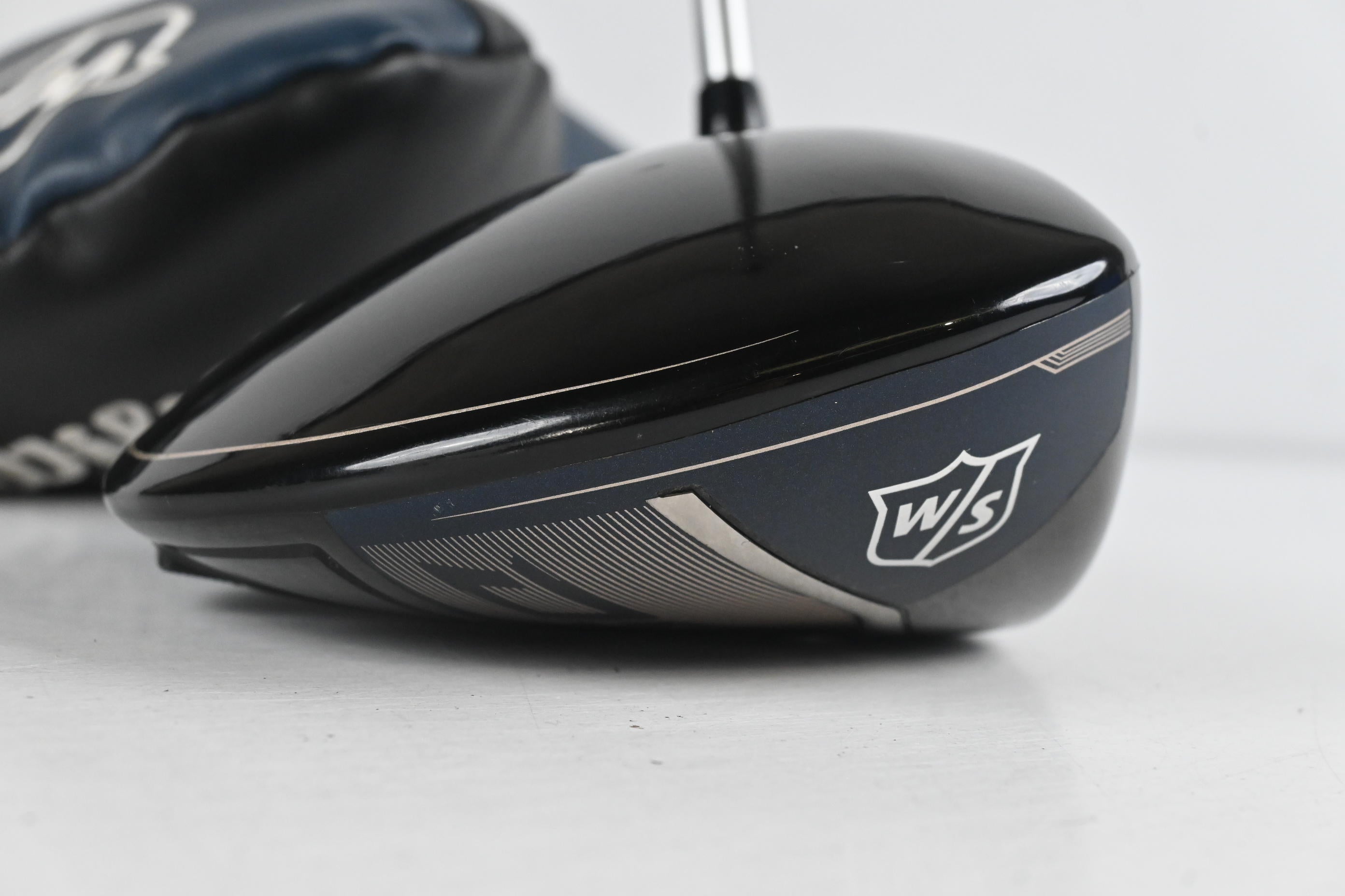 Wilson D9 Driver / 10.5 Degree / Regular Flex Tensei CK Blue 50 Shaft