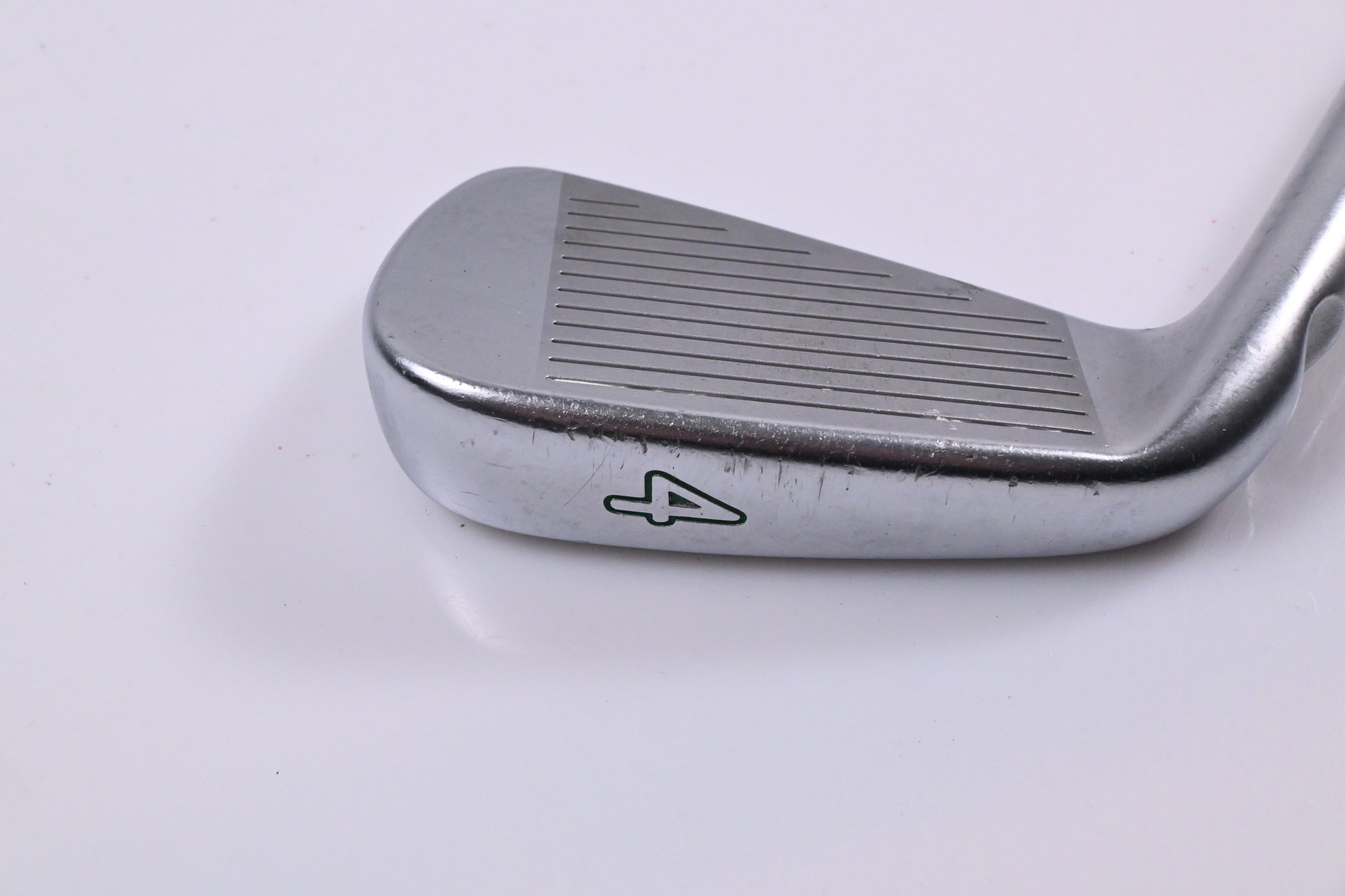 Ping iBlade #4 Iron / 23 Degree / Yellow Dot / X-Flex Project X Shaft