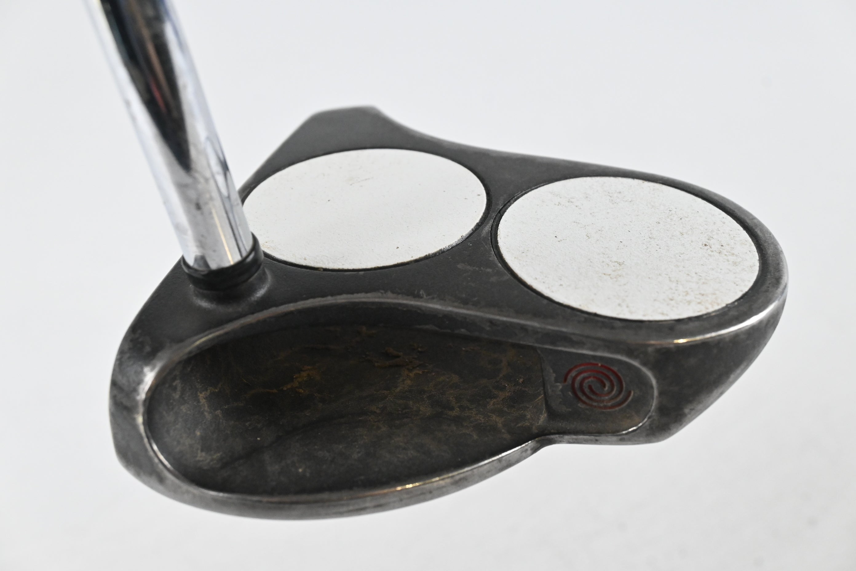 Odyssey DFX 2-Ball Putter / 33 Inch