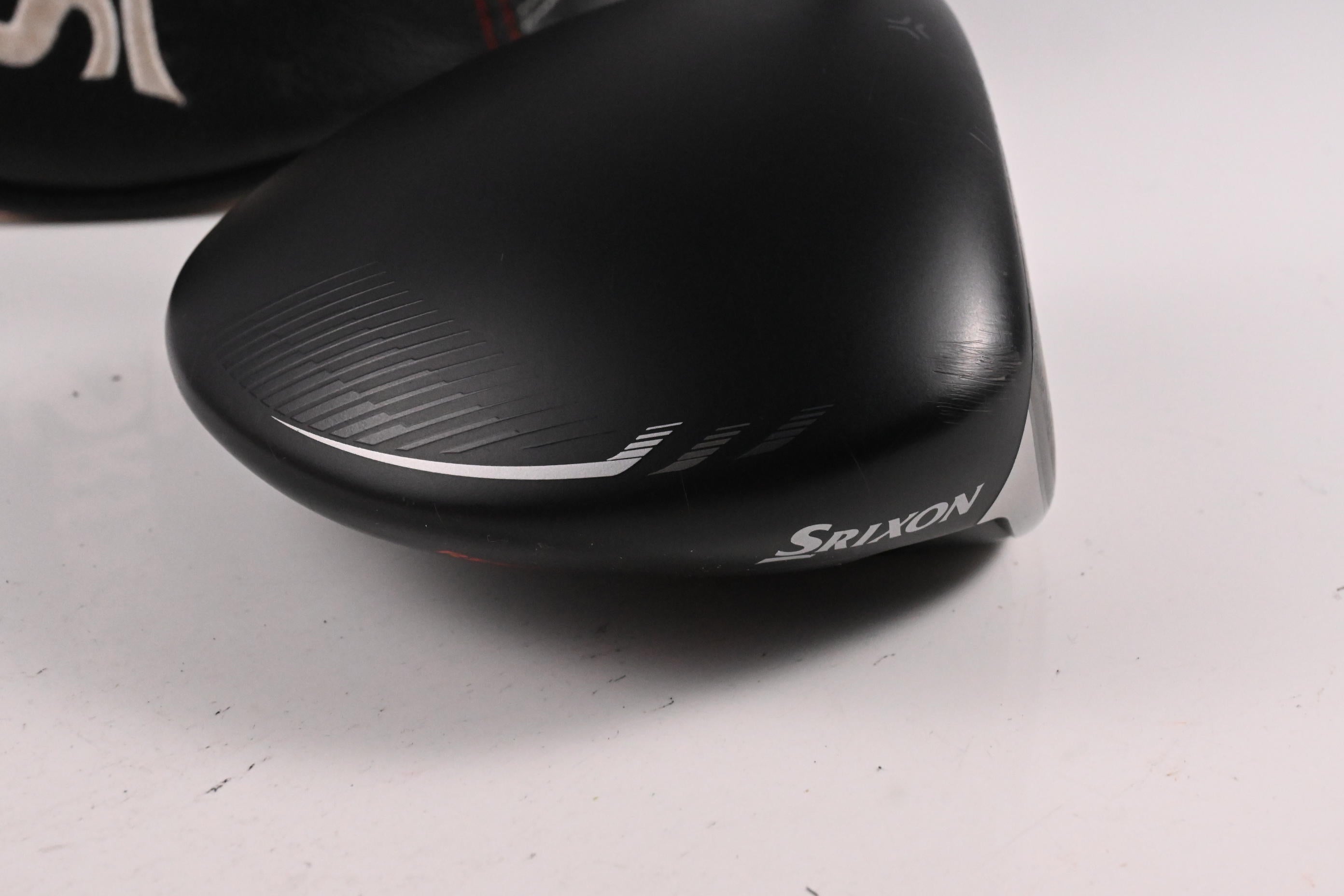 Srixon ZX5 LS Mk II Driver 2023 / 9.5 Degree / X-Flex HZRDUS Yellow 76 Shaft