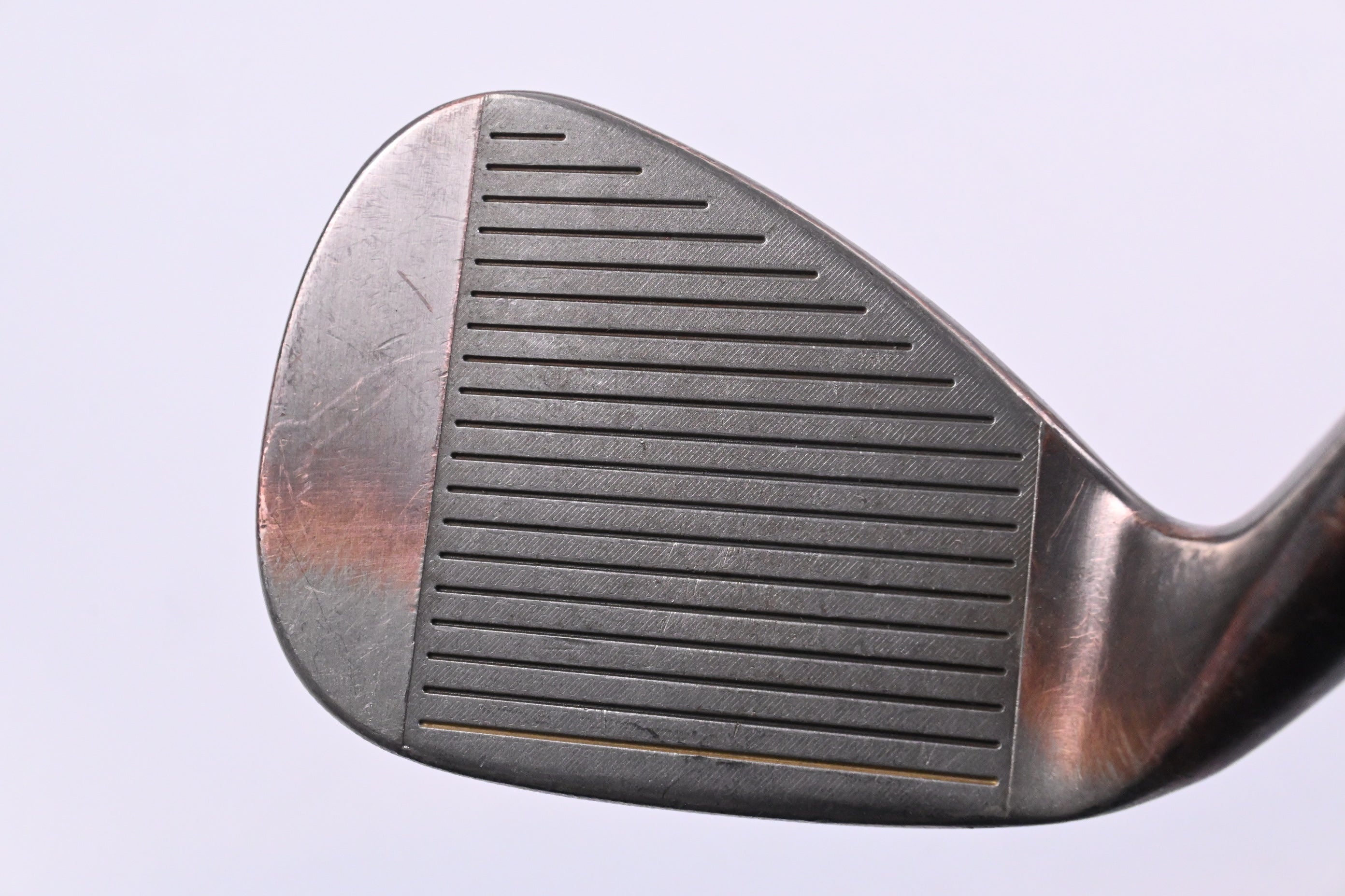 Taylormade Hi-Toe 4 Gap Wedge / 50 Degree / Wedge Flex Dynamic Gold 115 Shaft
