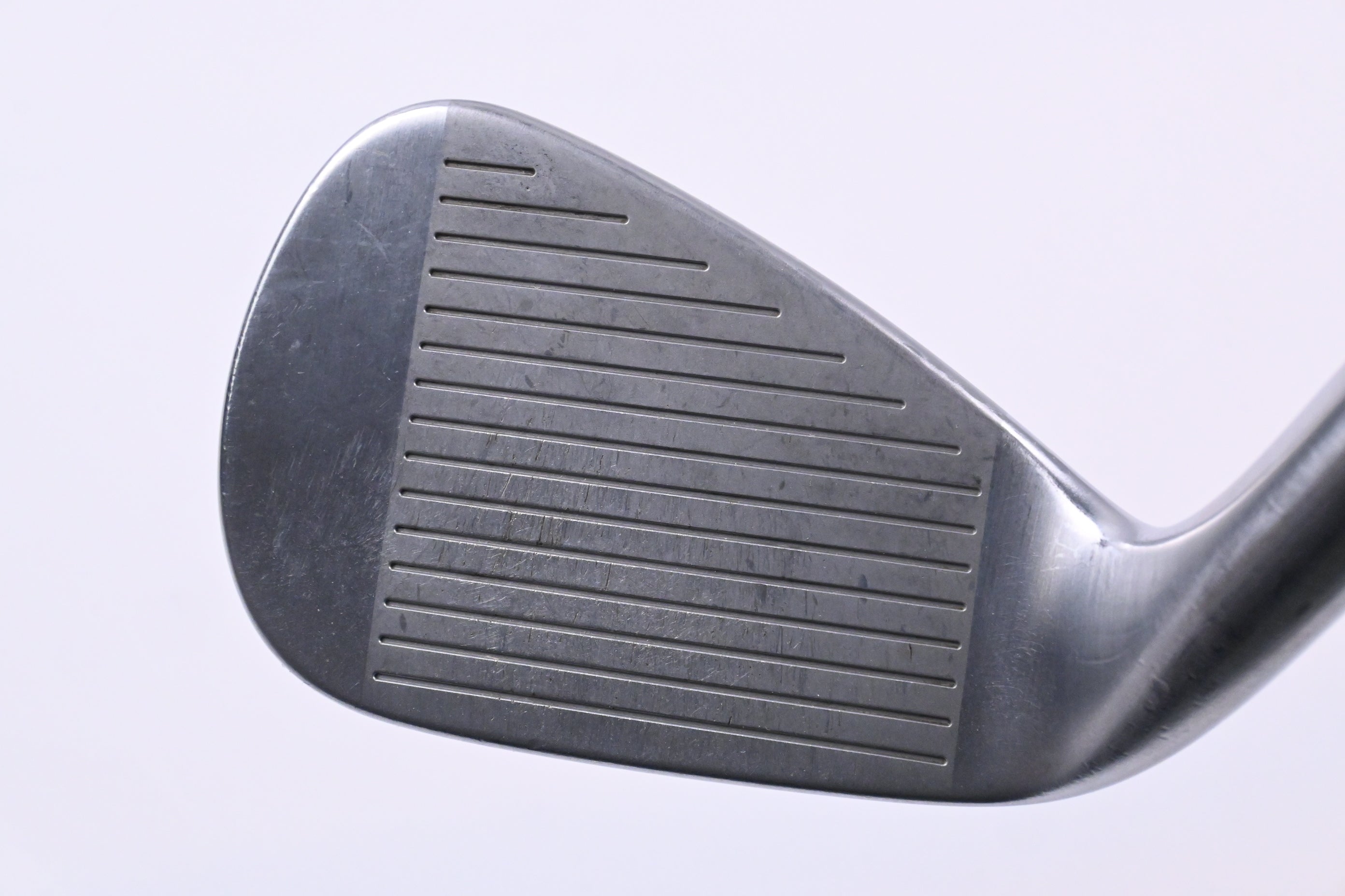 Taylormade P790 2025 #9 Iron / Stiff Flex LA Golf A Series 150 Shaft