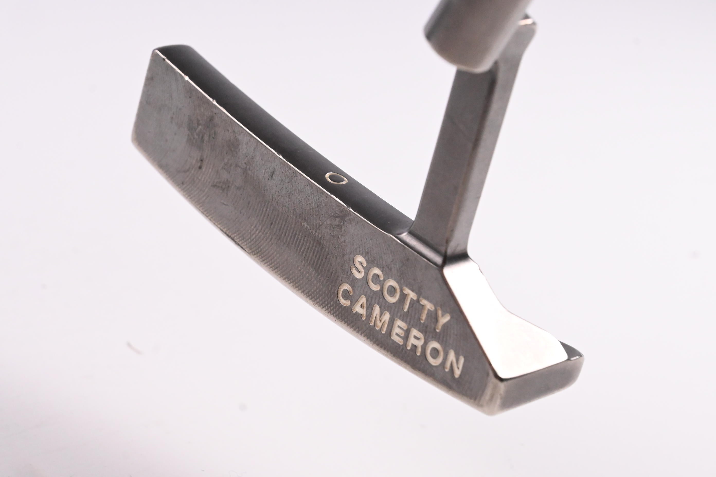 Scotty Cameron Circa 62 2008 Model No.3 Putter / 35 Inch