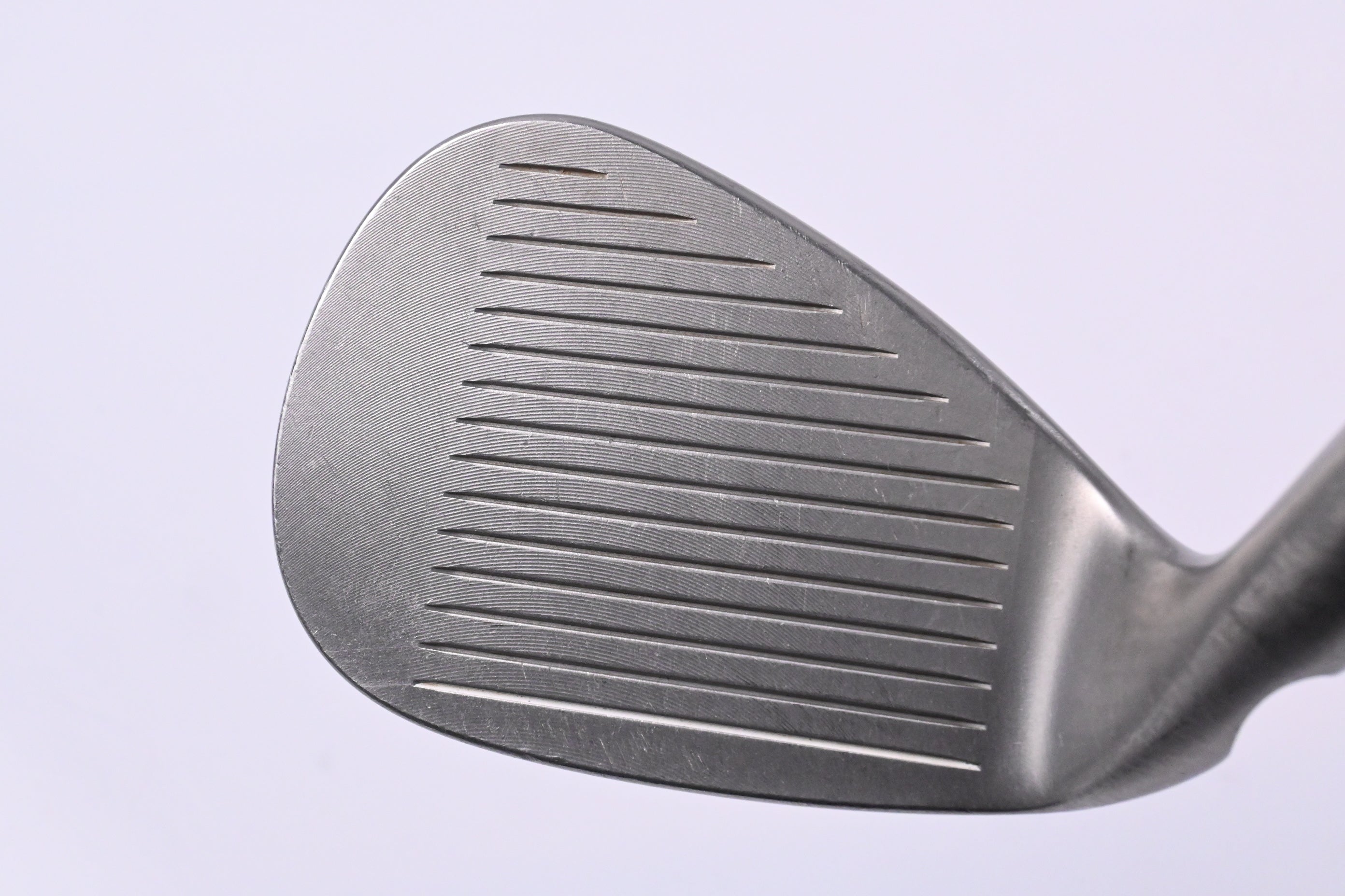 Ping Tour Gorge Sand Wedge / 54 Degree / Black Dot / Regular Flex Ping CFS Shaft