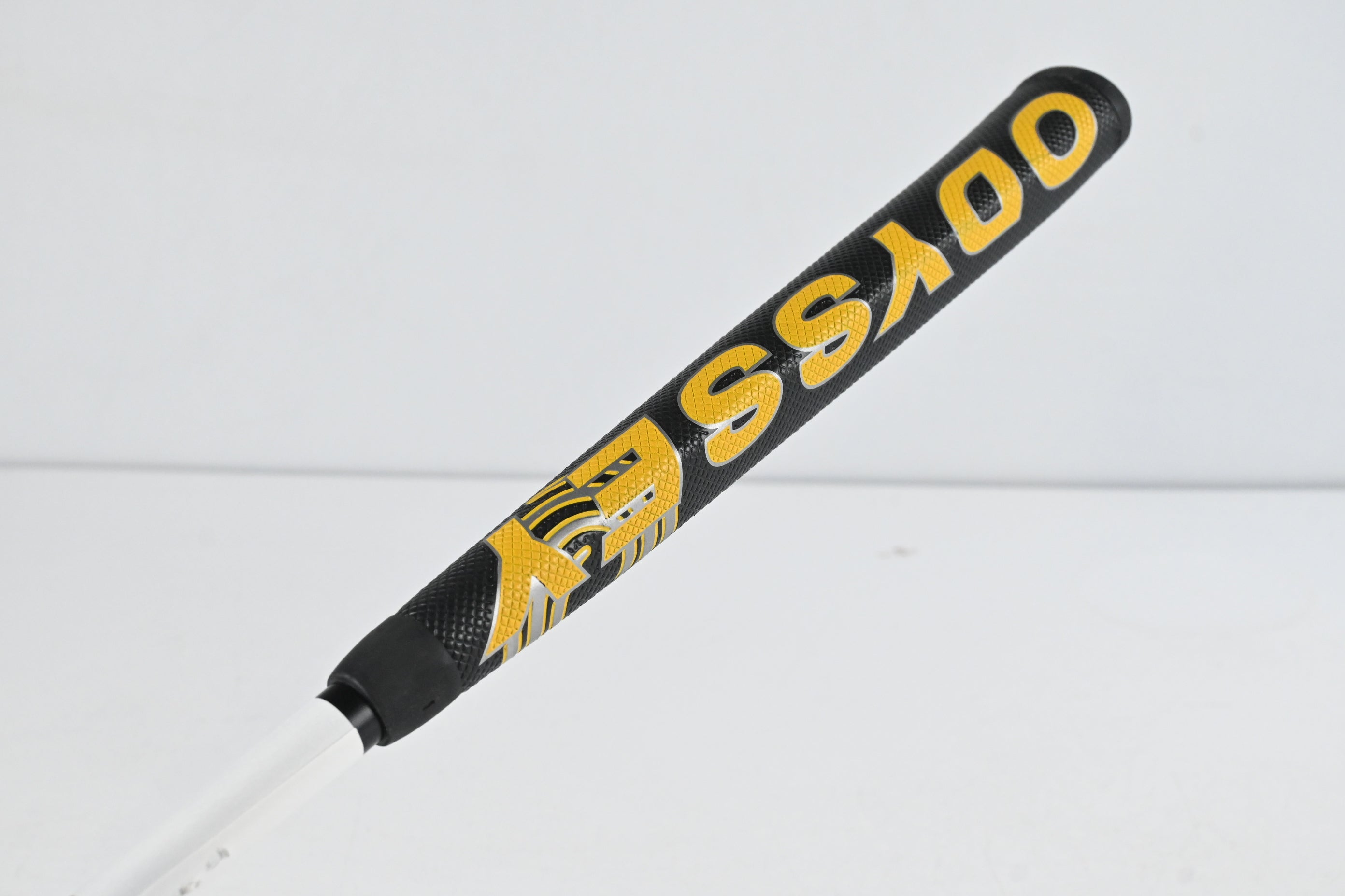 Odyssey Stroke Lab Black Rossie Putter / 34 Inch