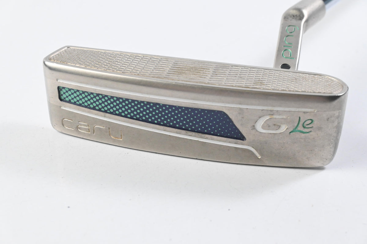 Ladies Ping G Le Caru Putter / 33 Inch