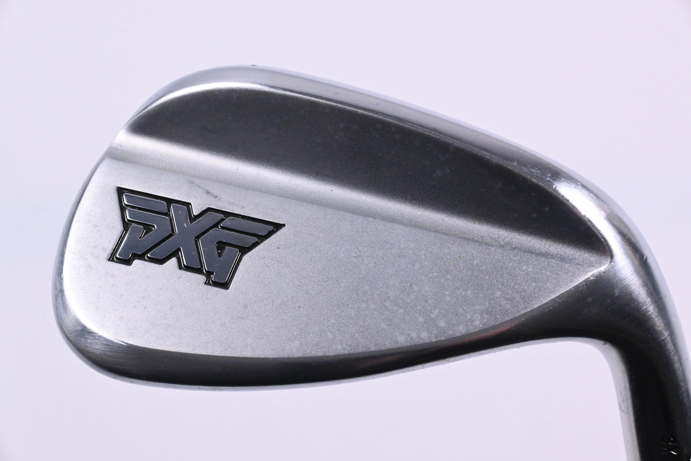 PXG 0311 3X Forged Sand Wedge / 56 Degree / Stiff Flex Elevate MPH 95 Shaft