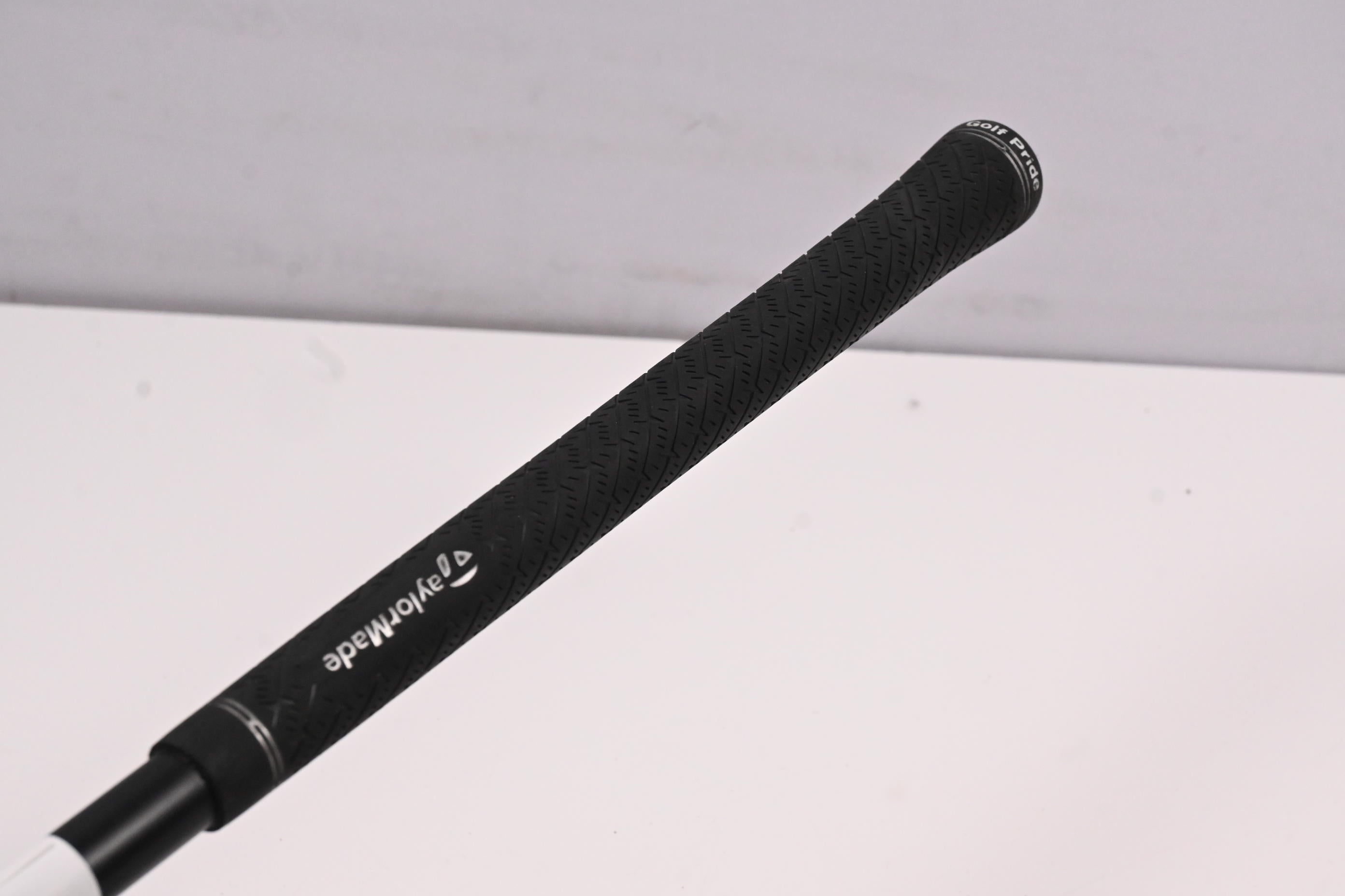 Mitsubishi Chemical Reax Blue 50 Driver Shaft / Stiff Flex / Taylormade 2nd Gen