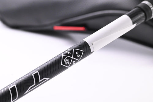 Titleist GTS4 Driver / 9 Degree / Stiff Flex Project X Titan Black 60 Shaft