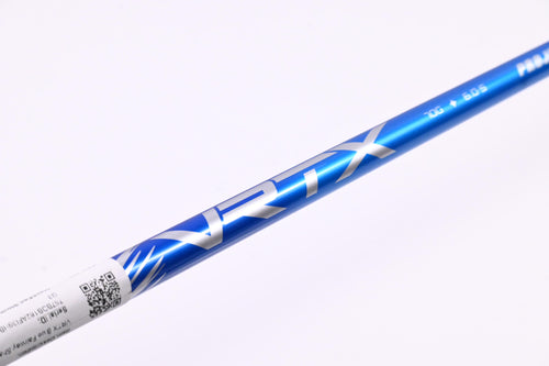 Project X VRTX Blue 70 #3 Wood Shaft / Stiff Flex / Taylormade 2nd Gen