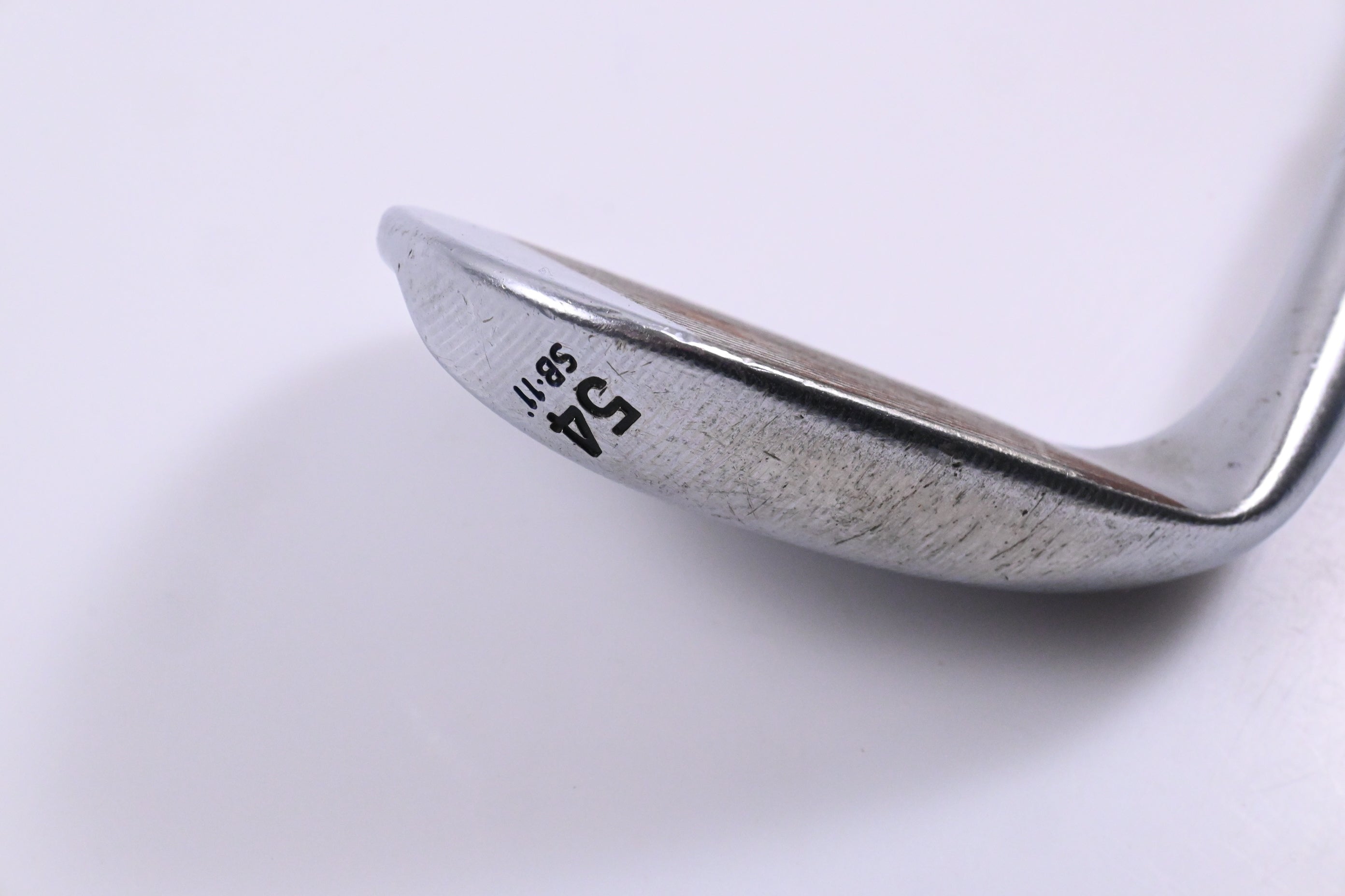 Taylormade Milled Grind 3 Sand Wedge / 54 Degree / Stiff Flex Dynamic Gold S200