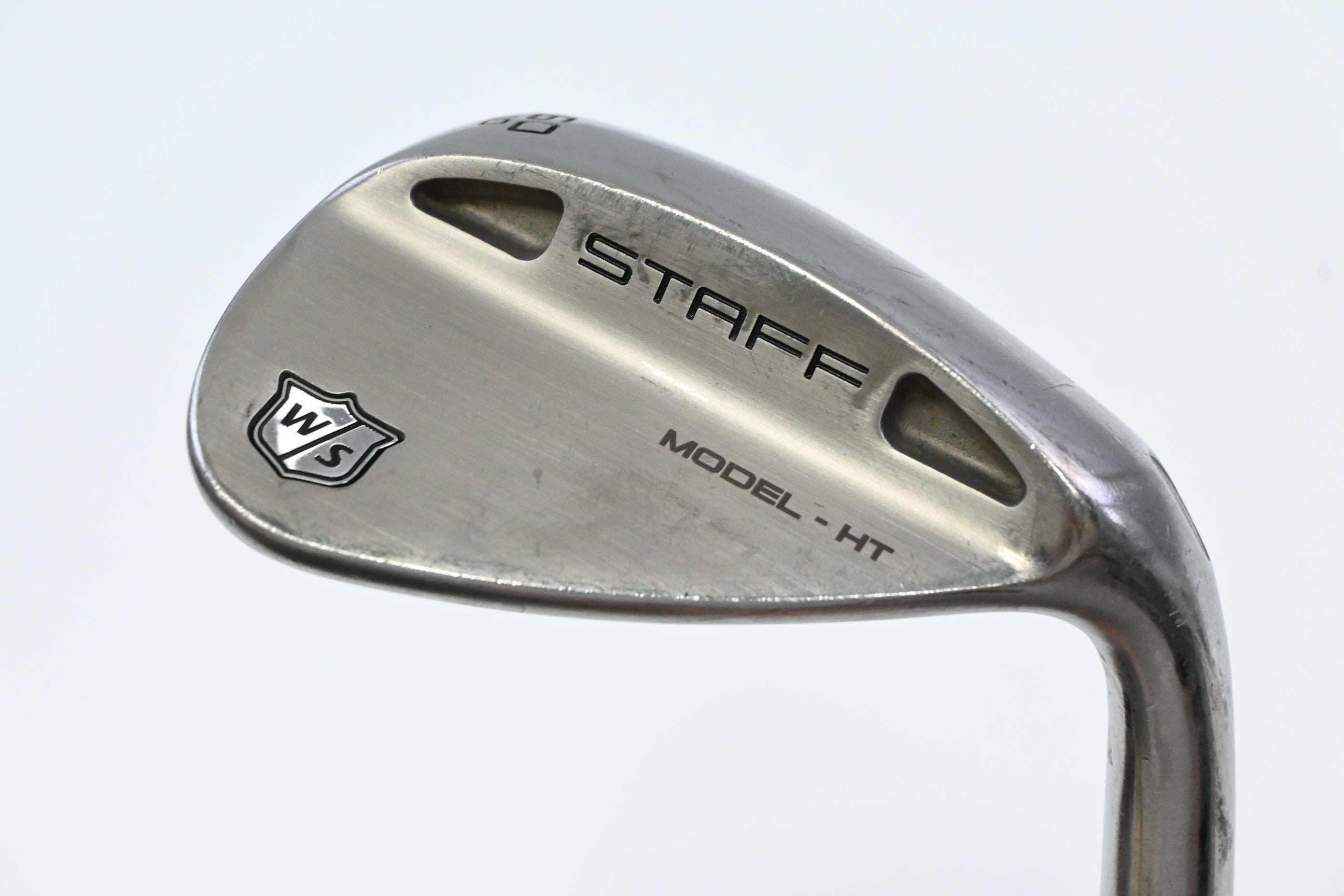 Wilson Staff Model HT Lob Wedge / 60 Degree / Stiff Flex Dynamic Gold 120 S300