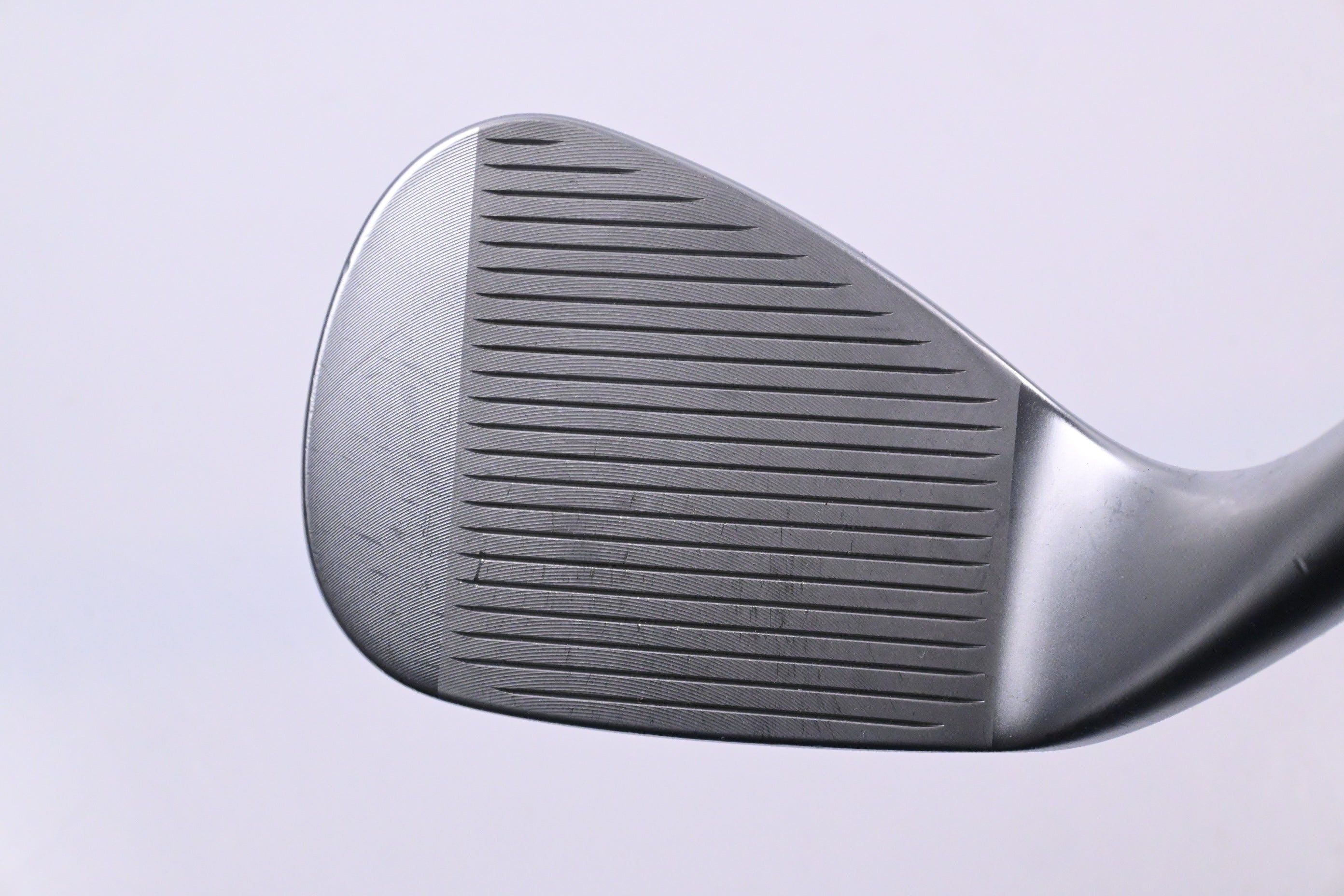 Ping S159 Sand Wedge / 56 Degree / Black Dot / Wedge Flex Ping Z-Z 115 Shaft