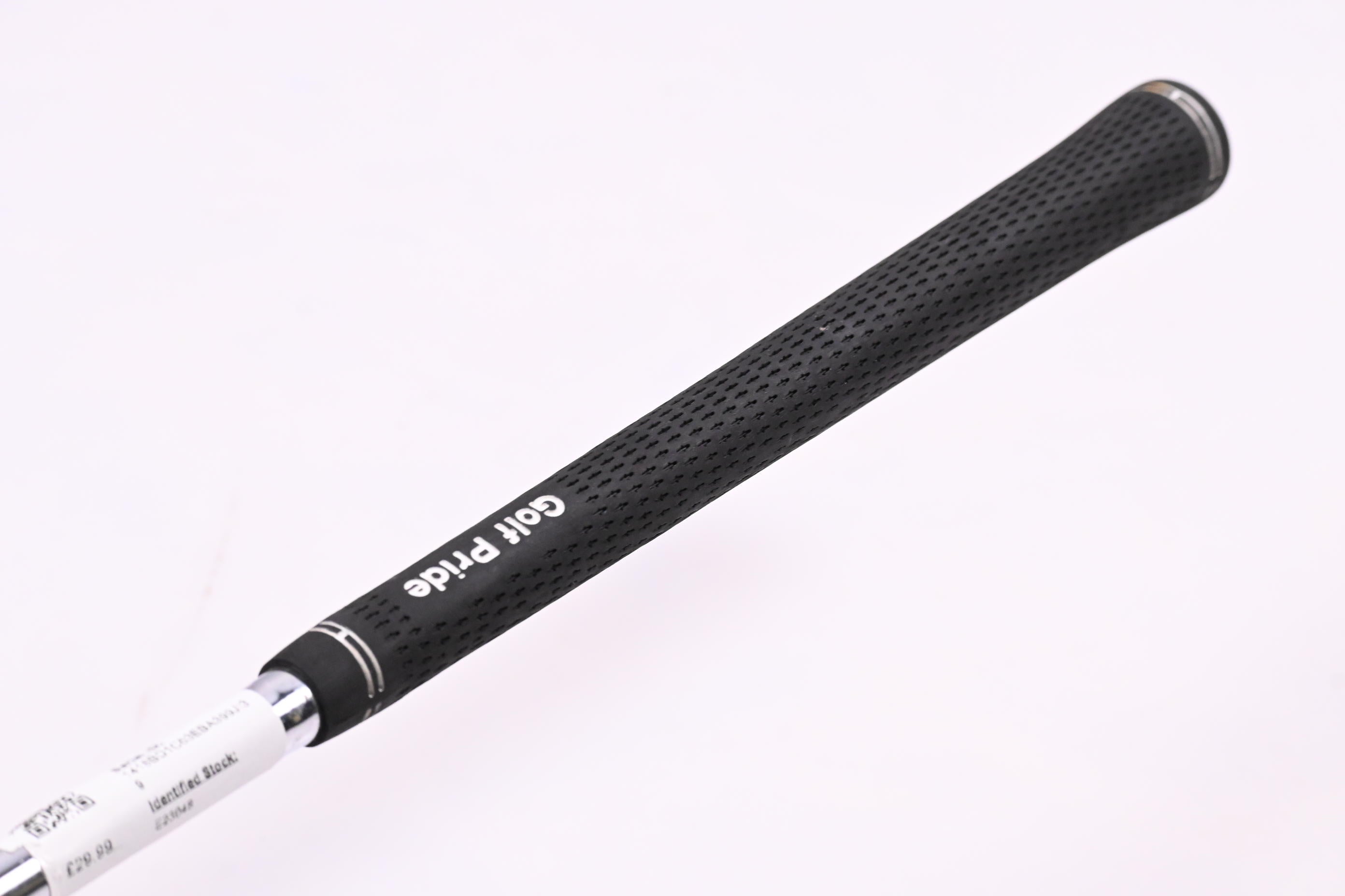 Mizuno MP-32 #3 Iron / 21 Degree / Regular Flex Dynamic Gold R300 Shaft