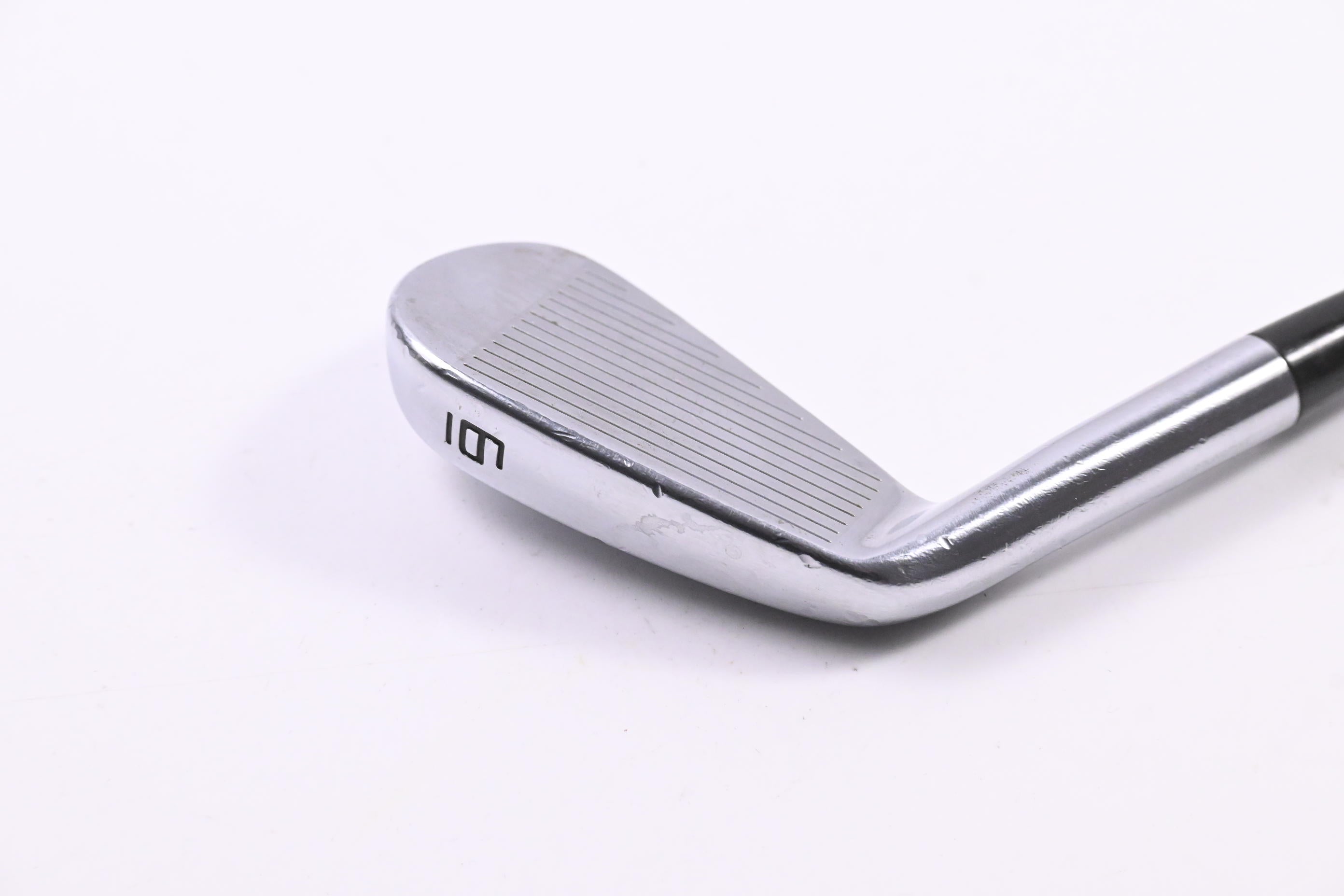 Taylormade P7MB 2020 #6 Iron / 31 Degree / Stiff Flex KBS Tour 120 Shaft