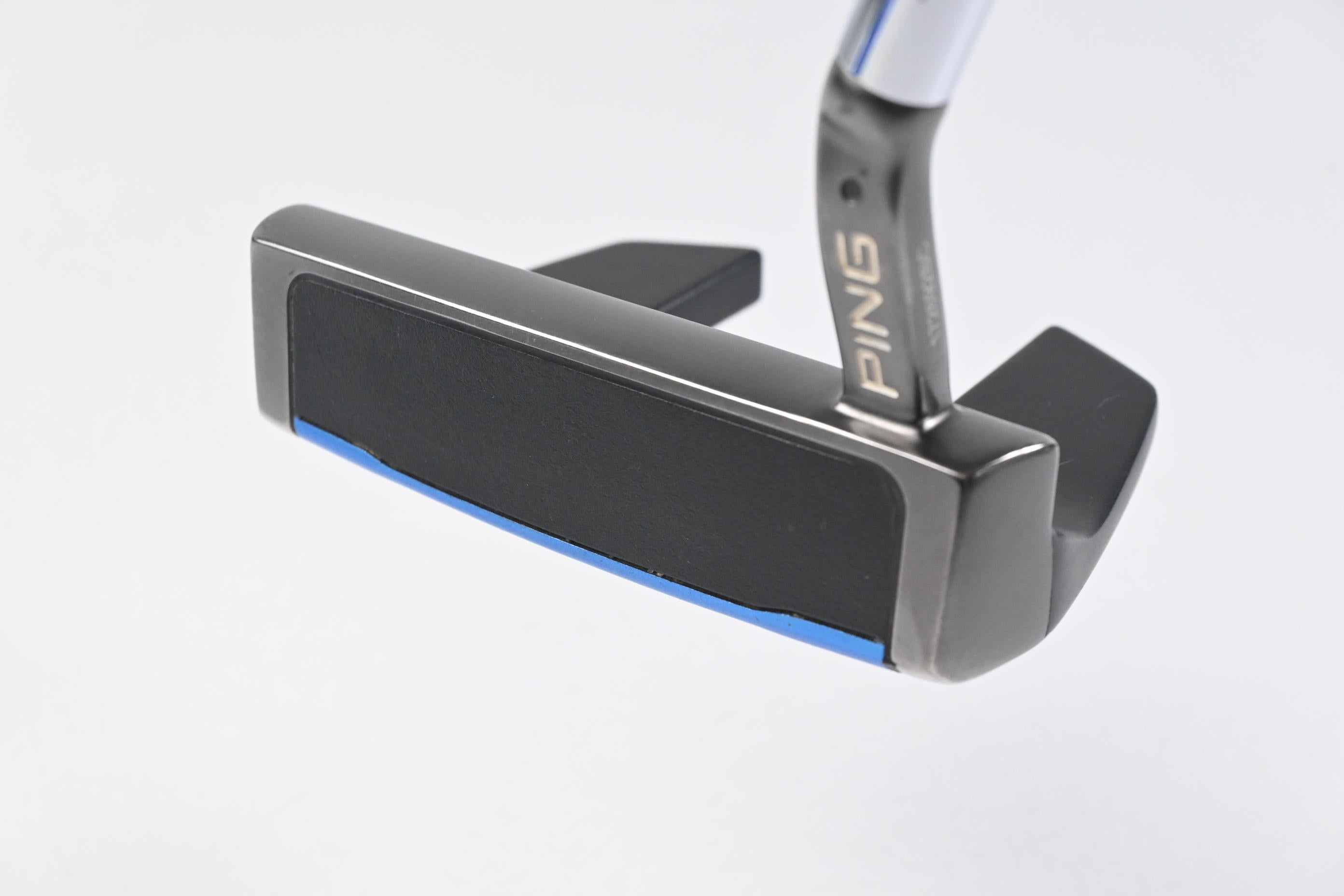 Ping Scottsdale Prime Tyne 4 2025 Putter / 34 Inch