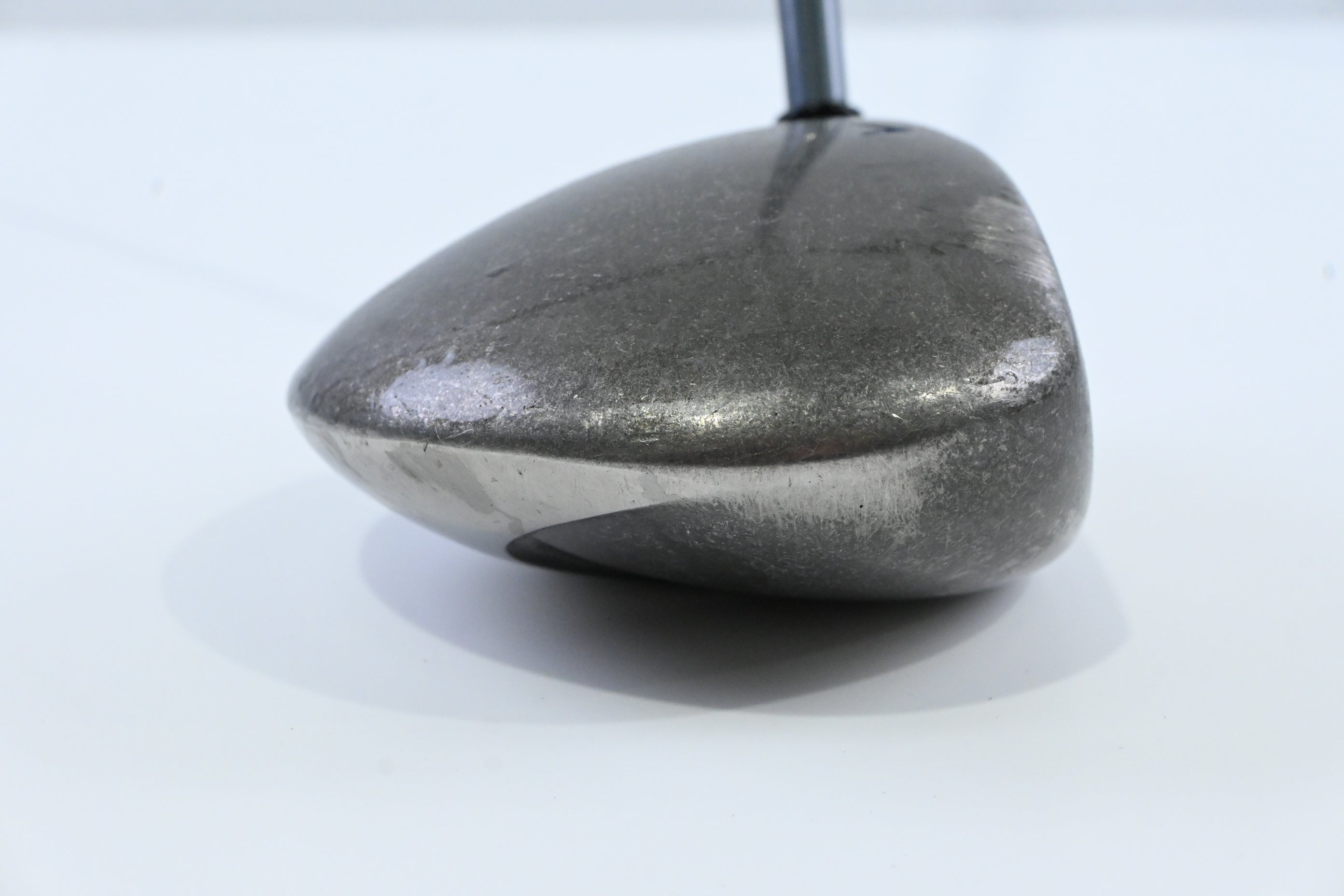 Callaway Great Big Bertha Hawk Eye Driver / 10 Degree / Firm Flex Hawk Eye UL